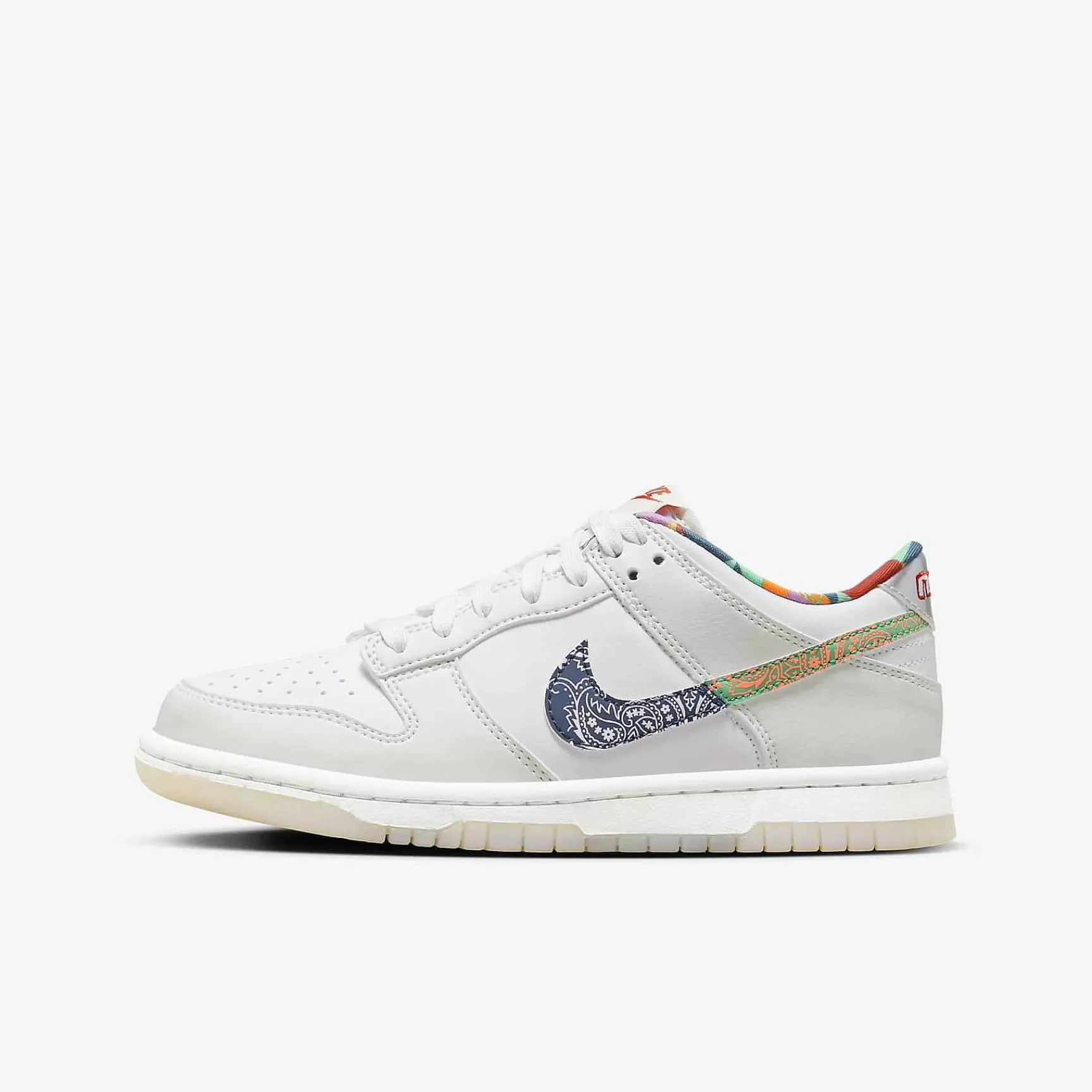 Lifestyle-Nike Lifestyle Dunk Low