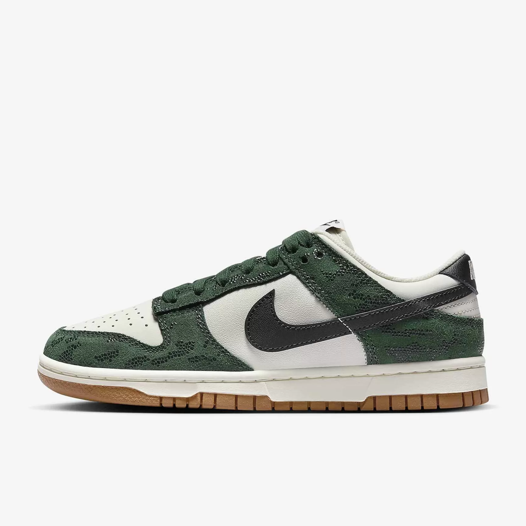 Lifestyle-Nike Lifestyle Dunk Low