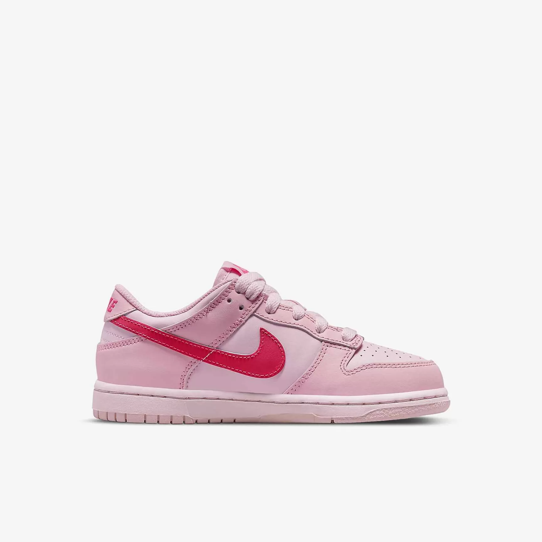 Lifestyle-Nike Lifestyle Dunk Low