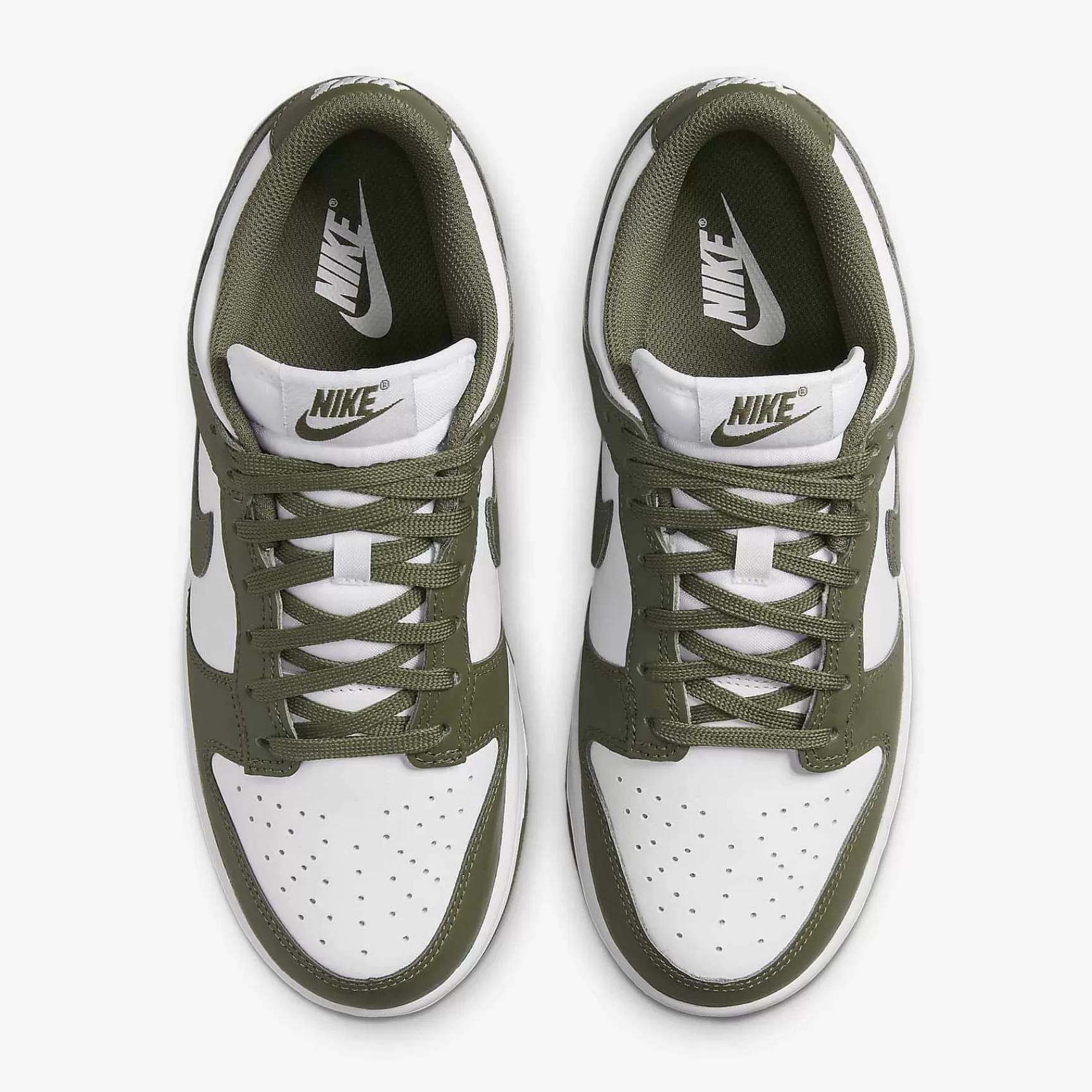 Lifestyle-Nike Lifestyle Dunk Low