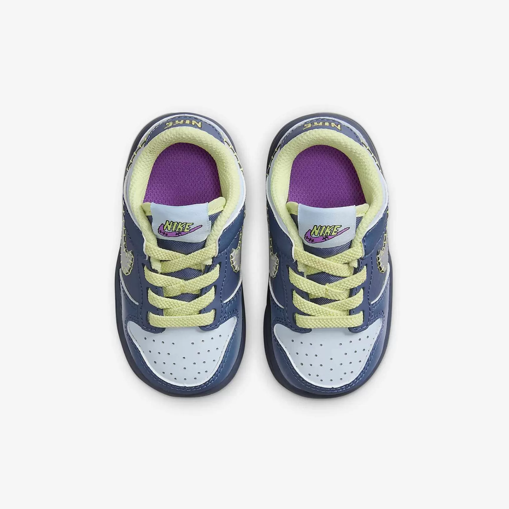 Lifestyle-Nike Lifestyle Dunk Low