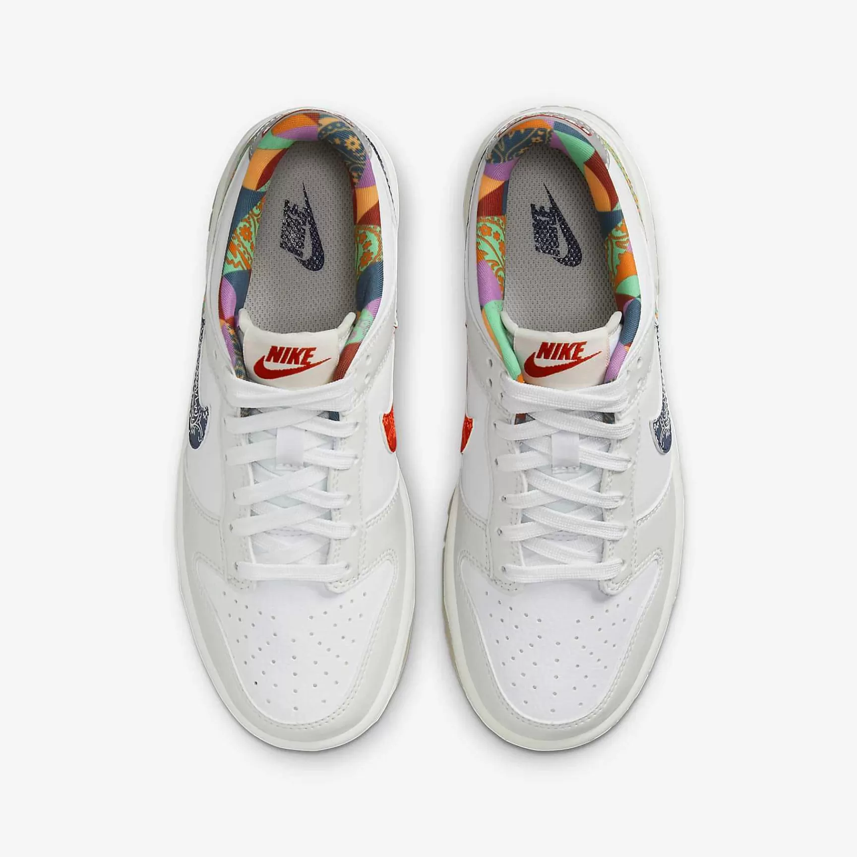 Lifestyle-Nike Lifestyle Dunk Low