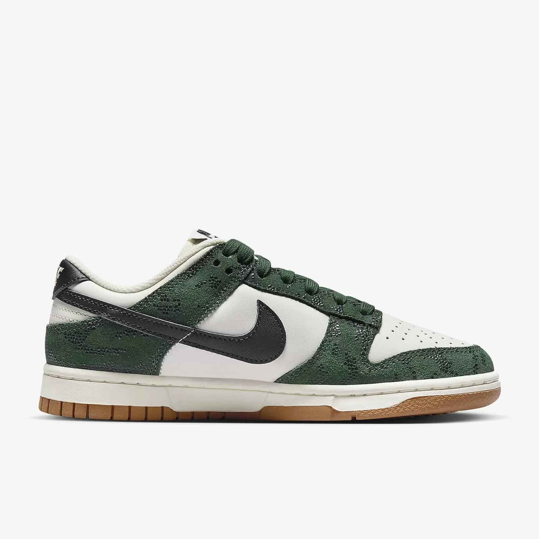 Lifestyle-Nike Lifestyle Dunk Low