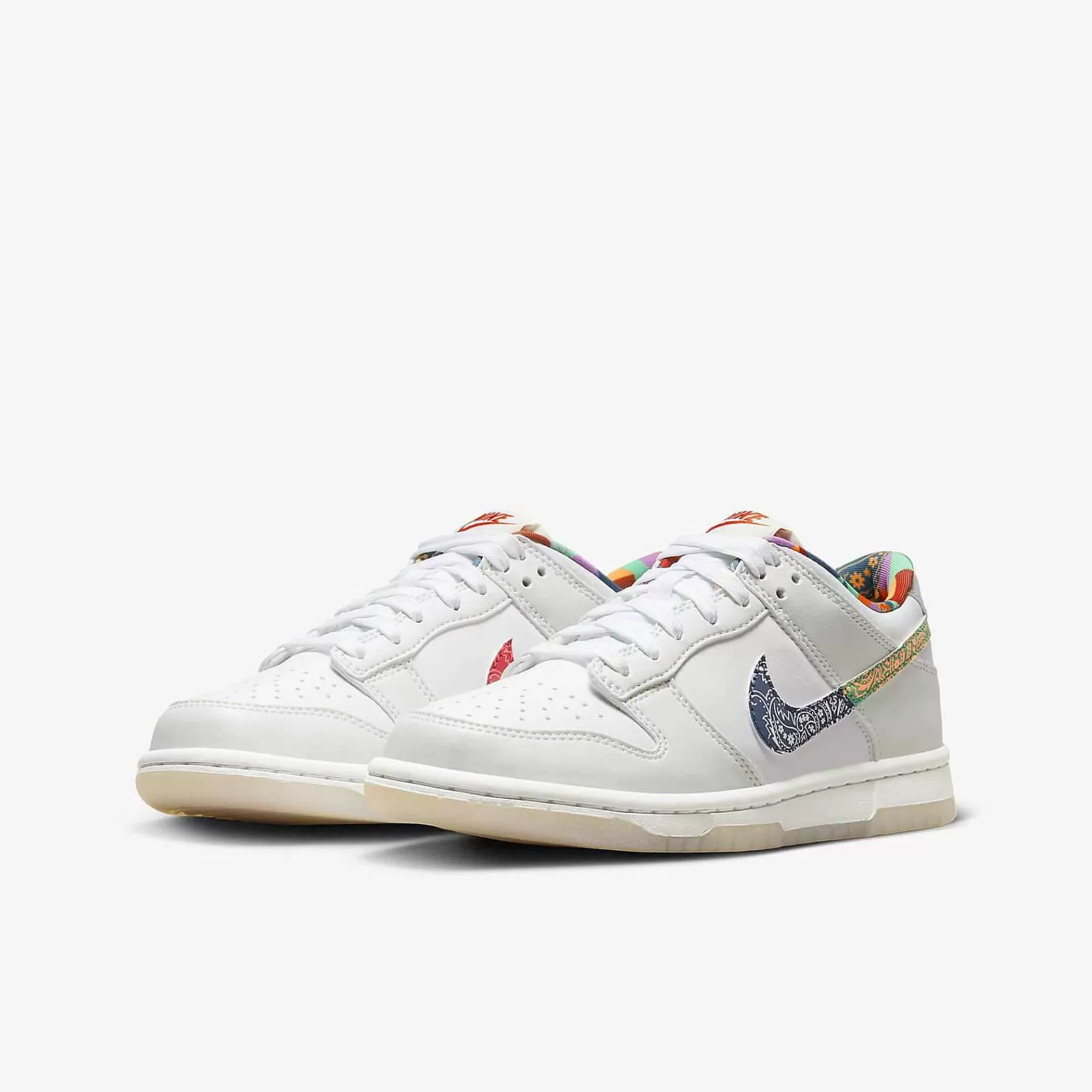 Dunks & Blazers-Nike Dunks & Blazers Dunk Low