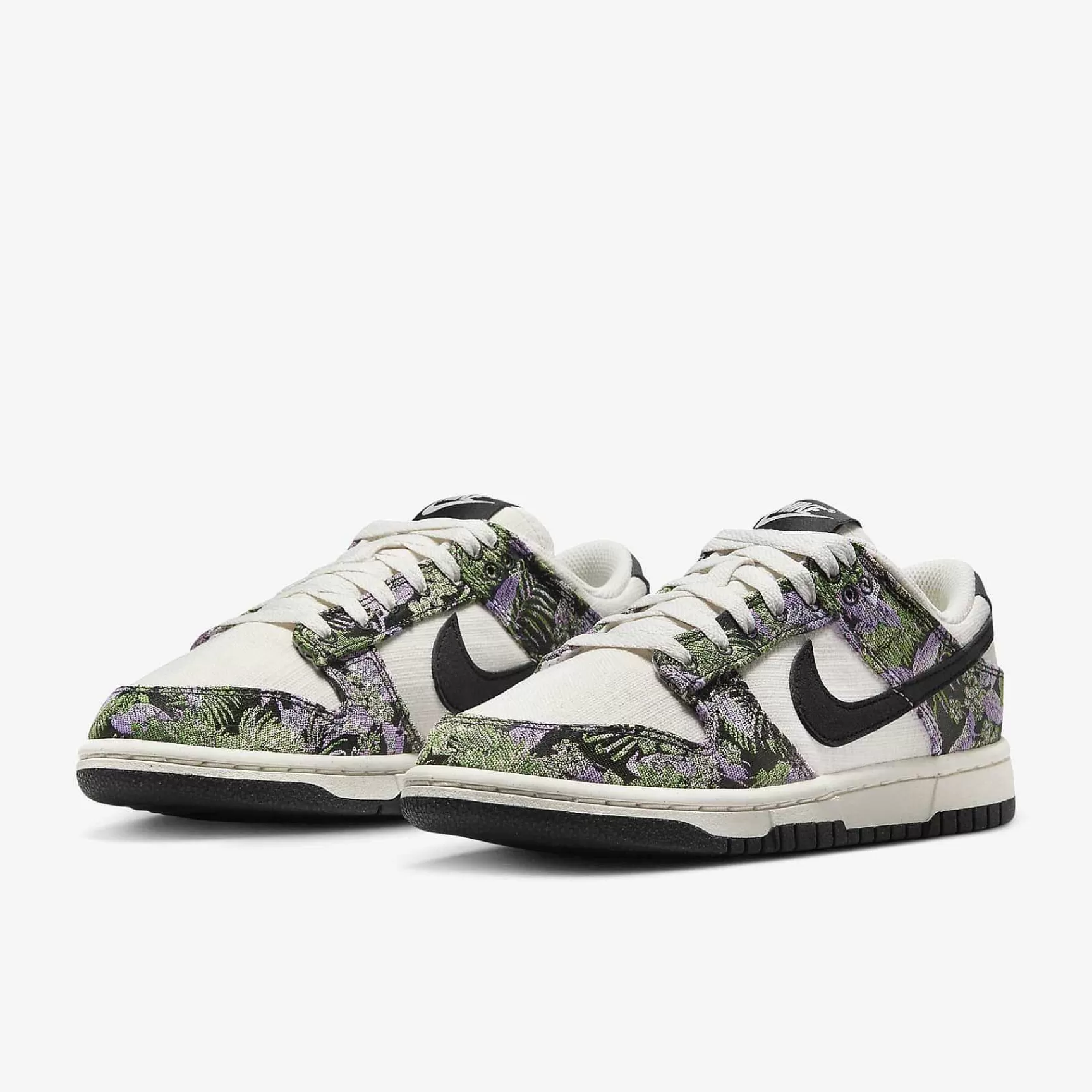 Dunks & Blazers-Nike Dunks & Blazers Dunk Low Next Nature