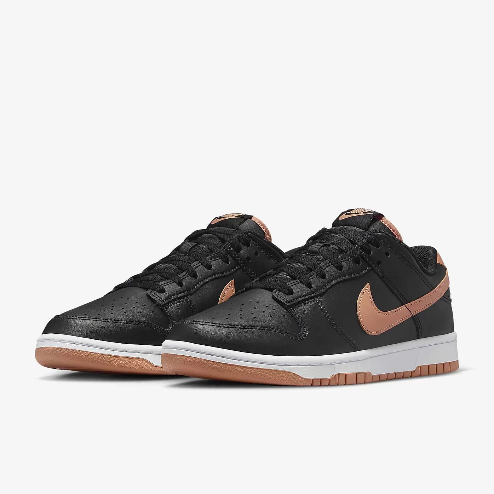 Dunks & Blazers-Nike Dunks & Blazers Dunk Low Retro