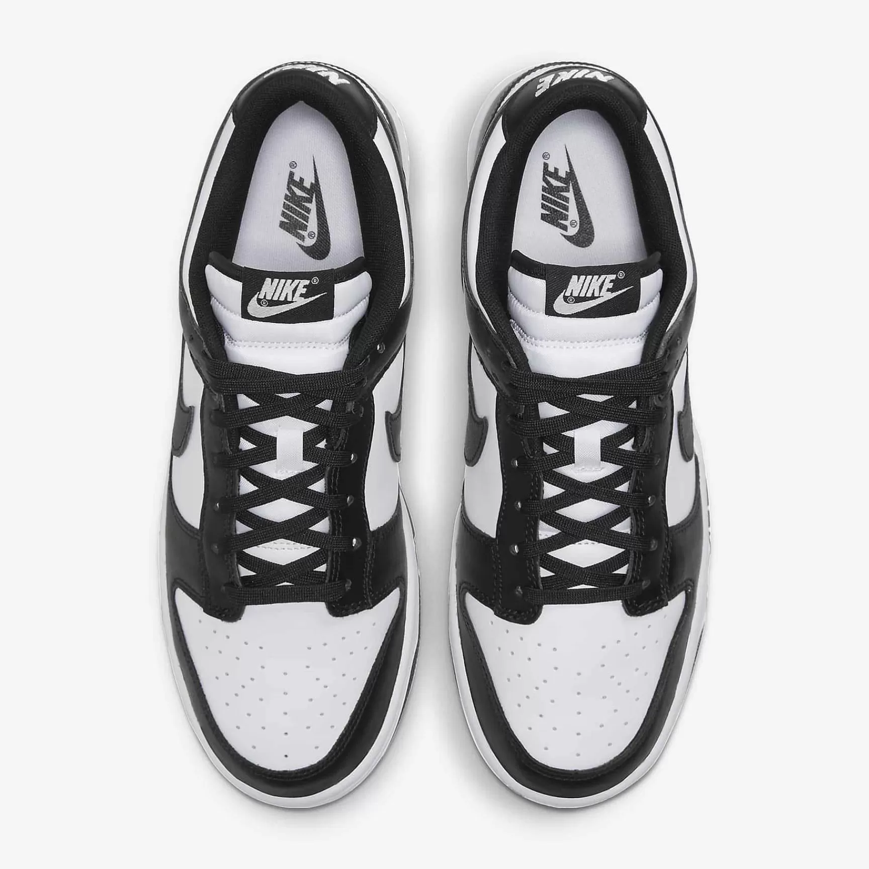 Lifestyle-Nike Lifestyle Dunk Low Retro