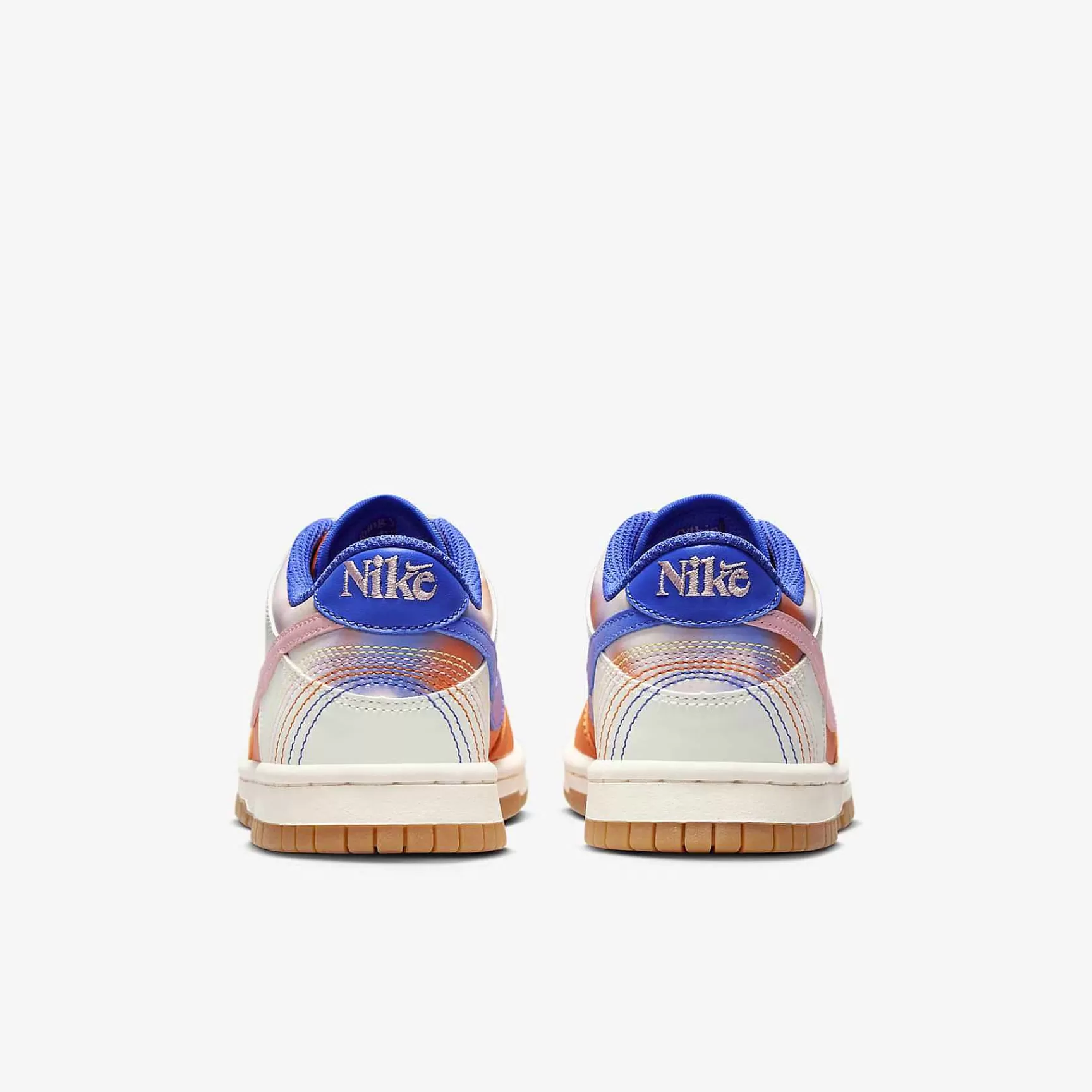 Dunks & Blazers-Nike Dunks & Blazers Dunk Low Se