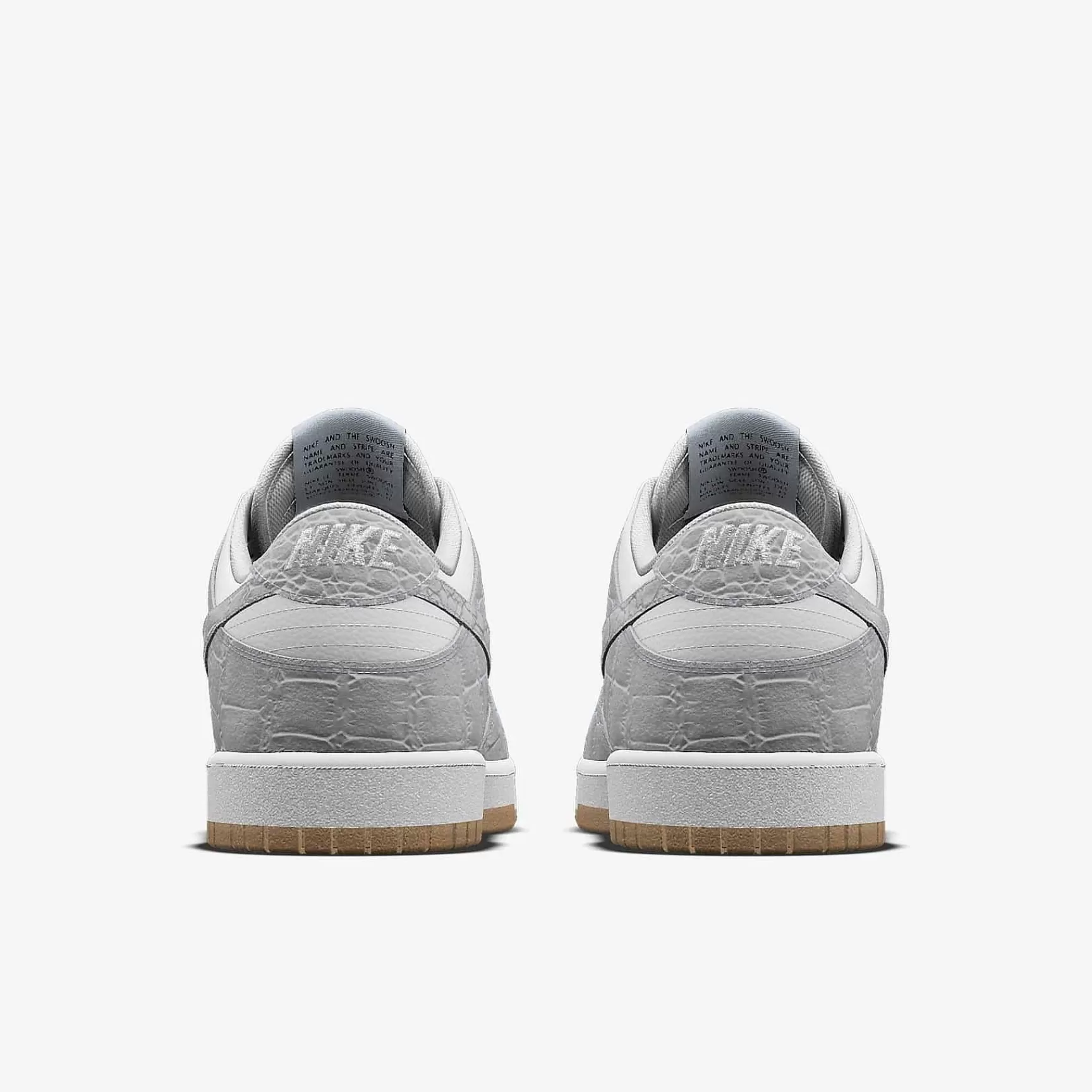 Lifestyle-Nike Lifestyle Dunk Low Unlocked By You