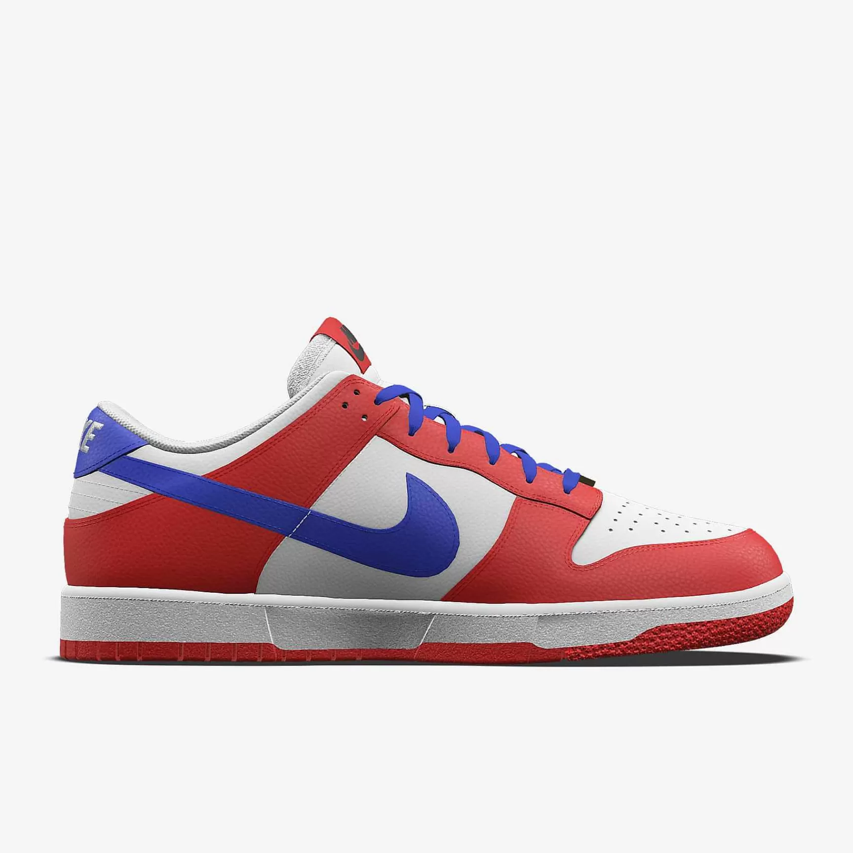 Lifestyle-Nike Lifestyle Dunk Low Unlocked By You