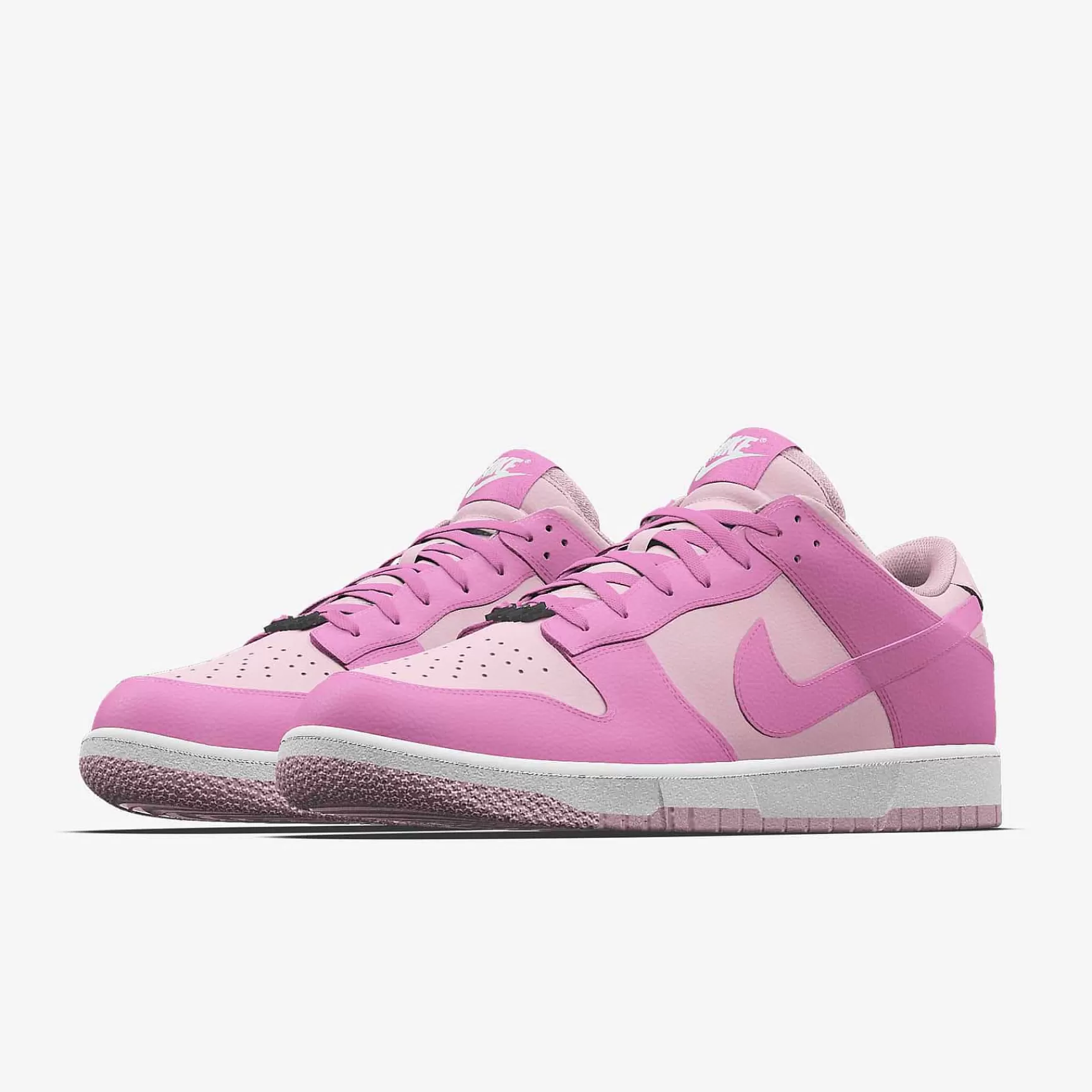 Dunks & Blazers-Nike Dunks & Blazers Dunk Low Unlocked By You