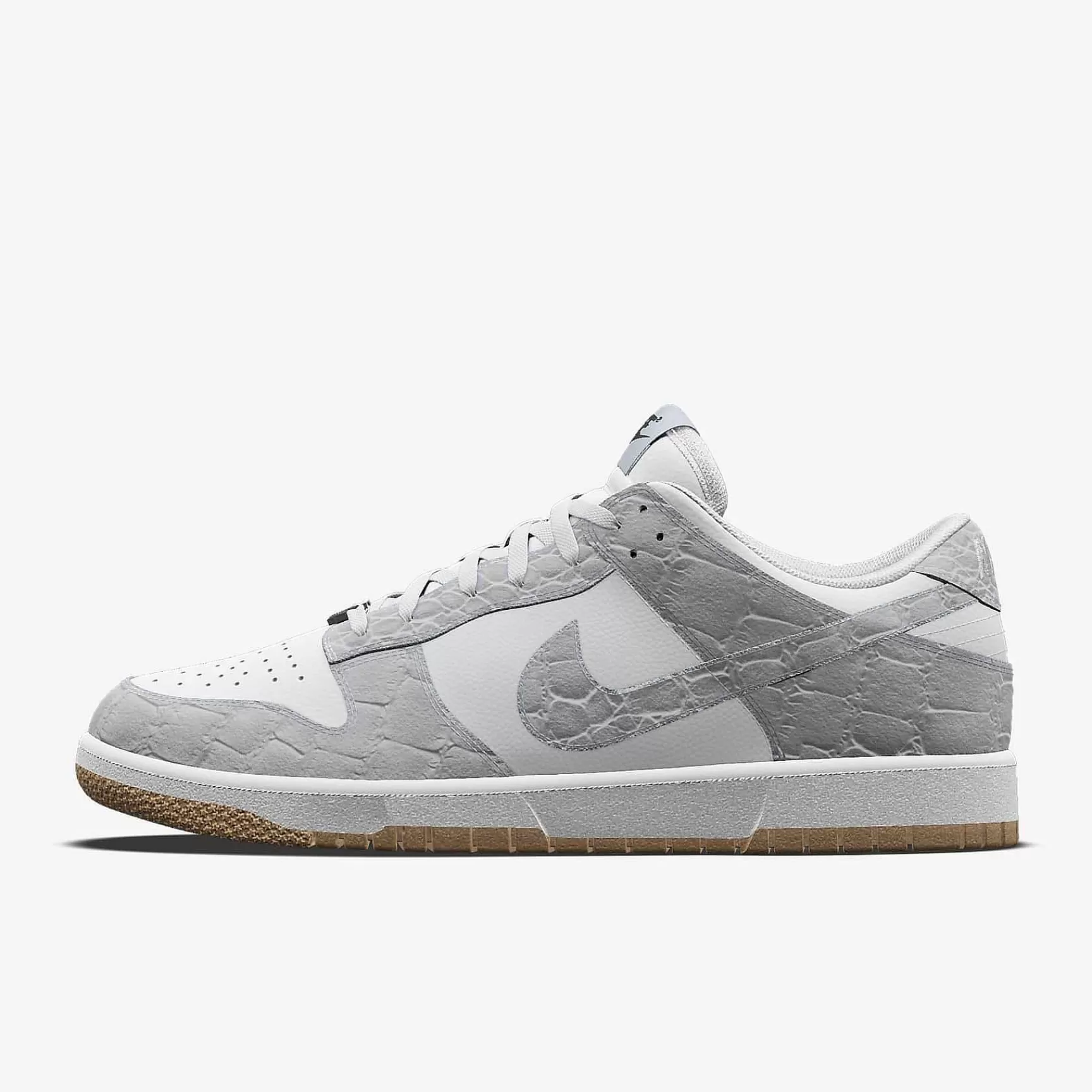 Lifestyle-Nike Lifestyle Dunk Low Unlocked By You