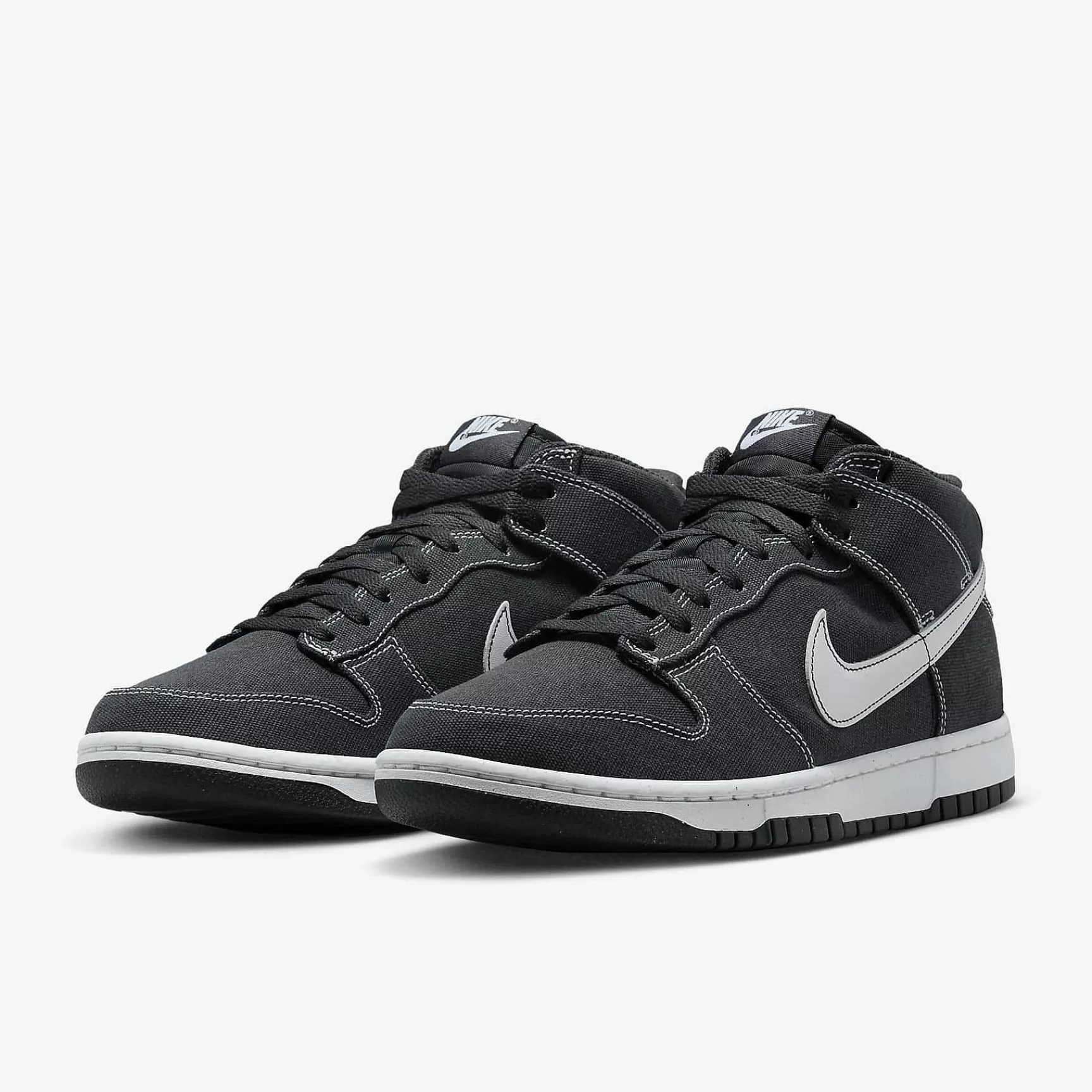 Dunks & Blazers-Nike Dunks & Blazers Dunk Mid