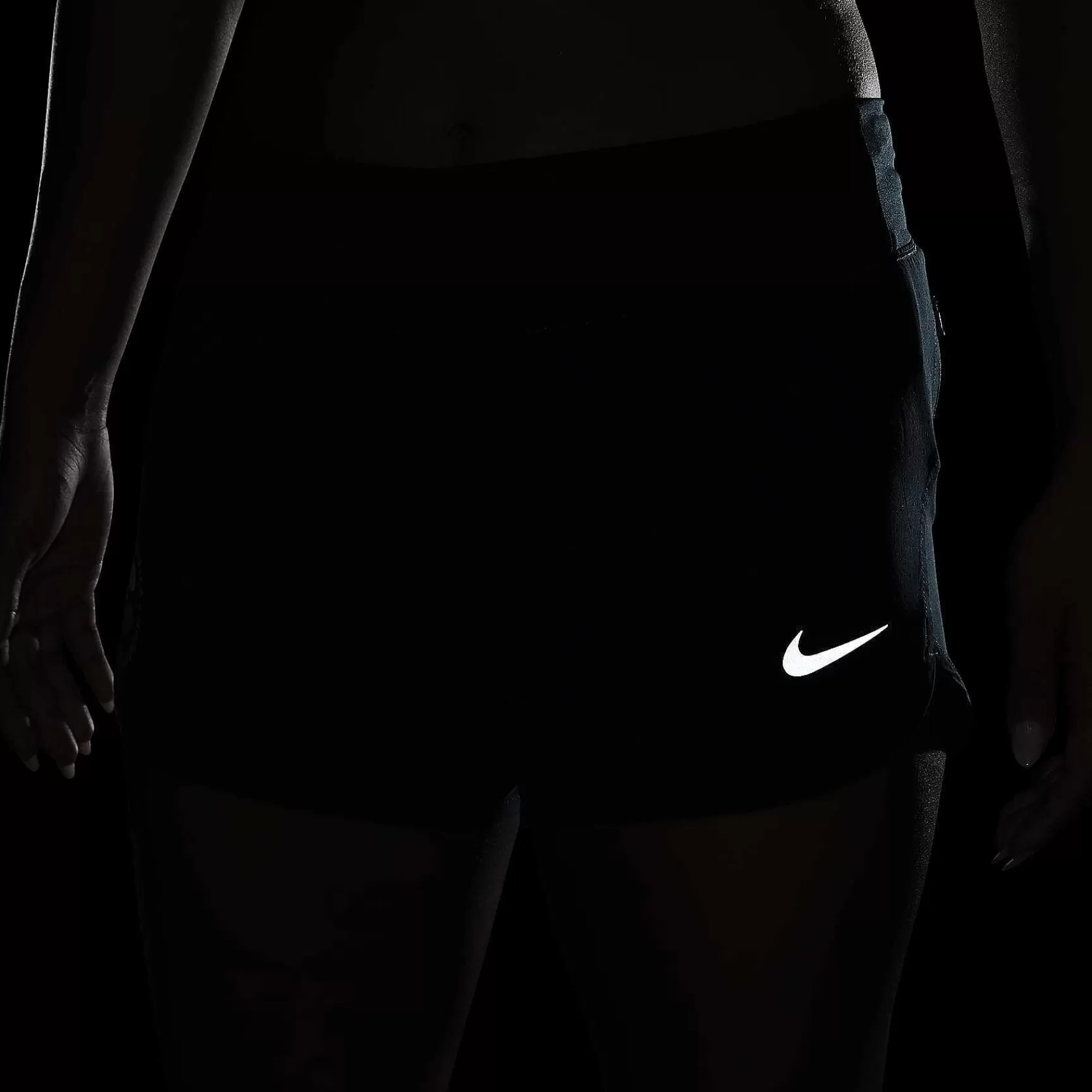 Shorts-Nike Shorts Eclipse