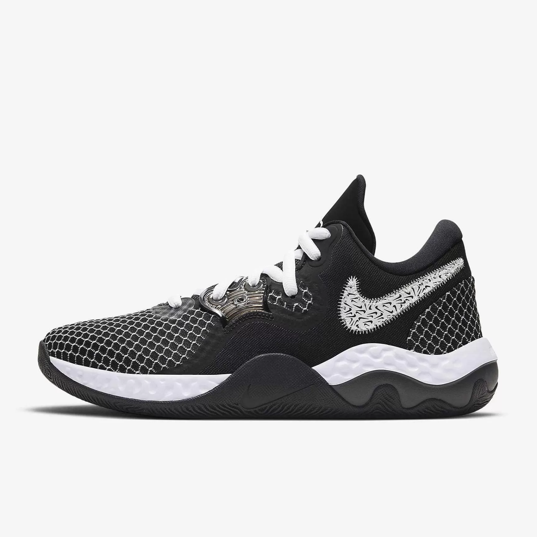 Basketball-Nike Basketball Elevate 2