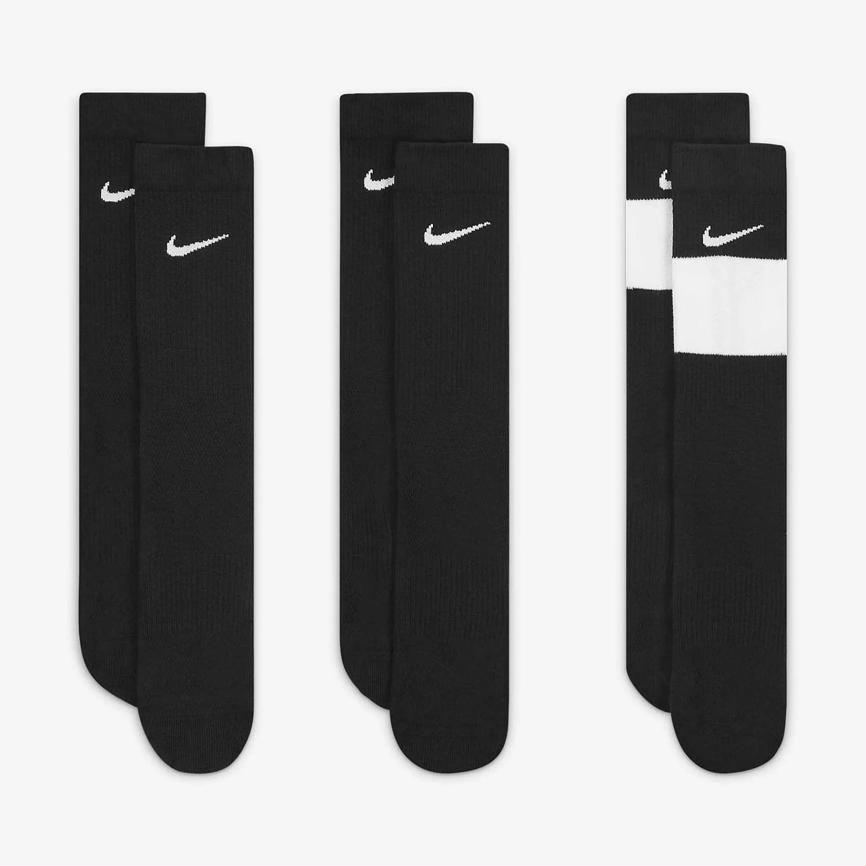 Socks-Nike Socks Elite