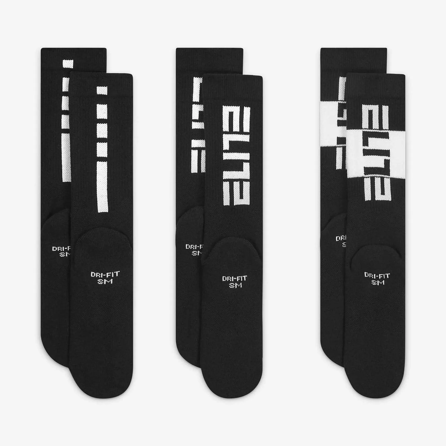 Socks-Nike Socks Elite