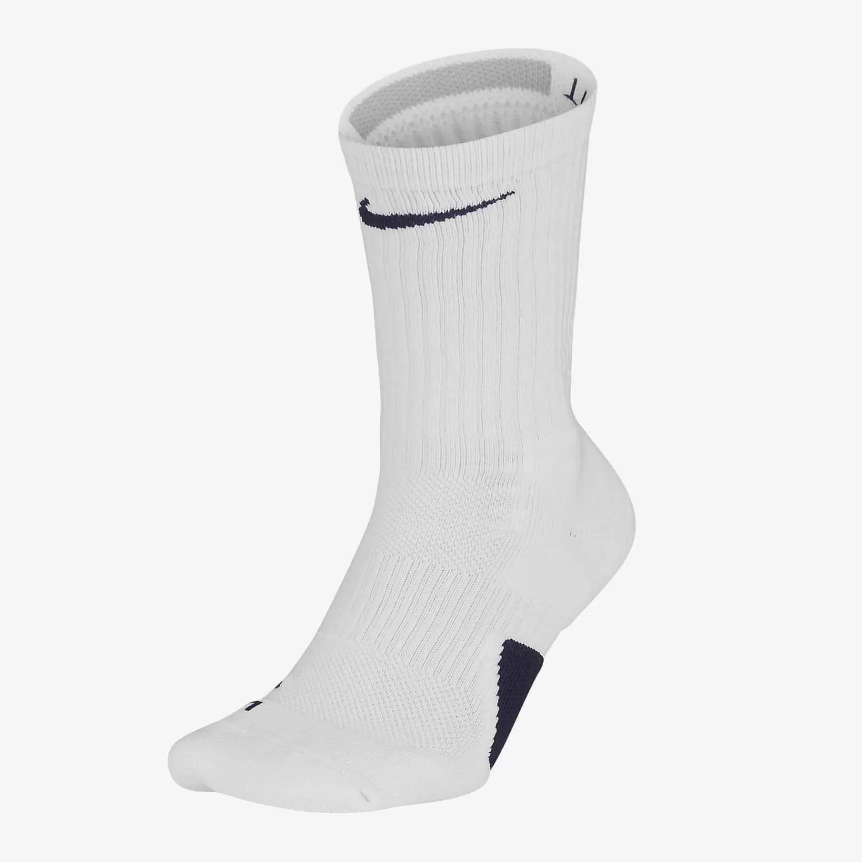 Socks-Nike Socks Elite Crew