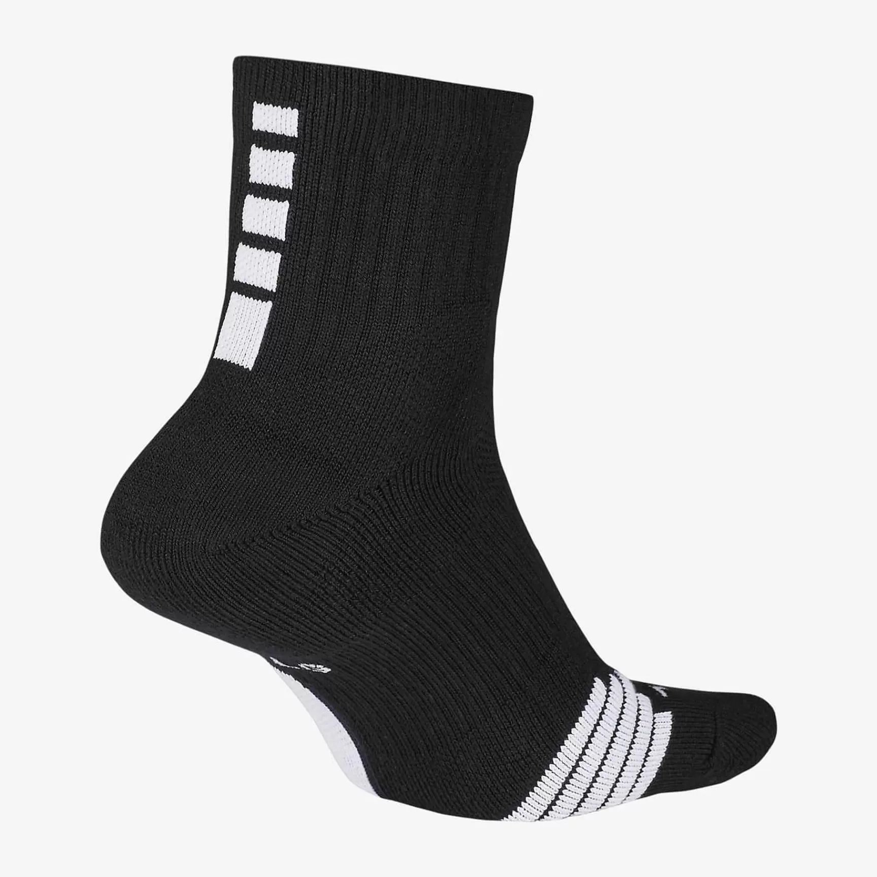 Socks-Nike Socks Elite Mid