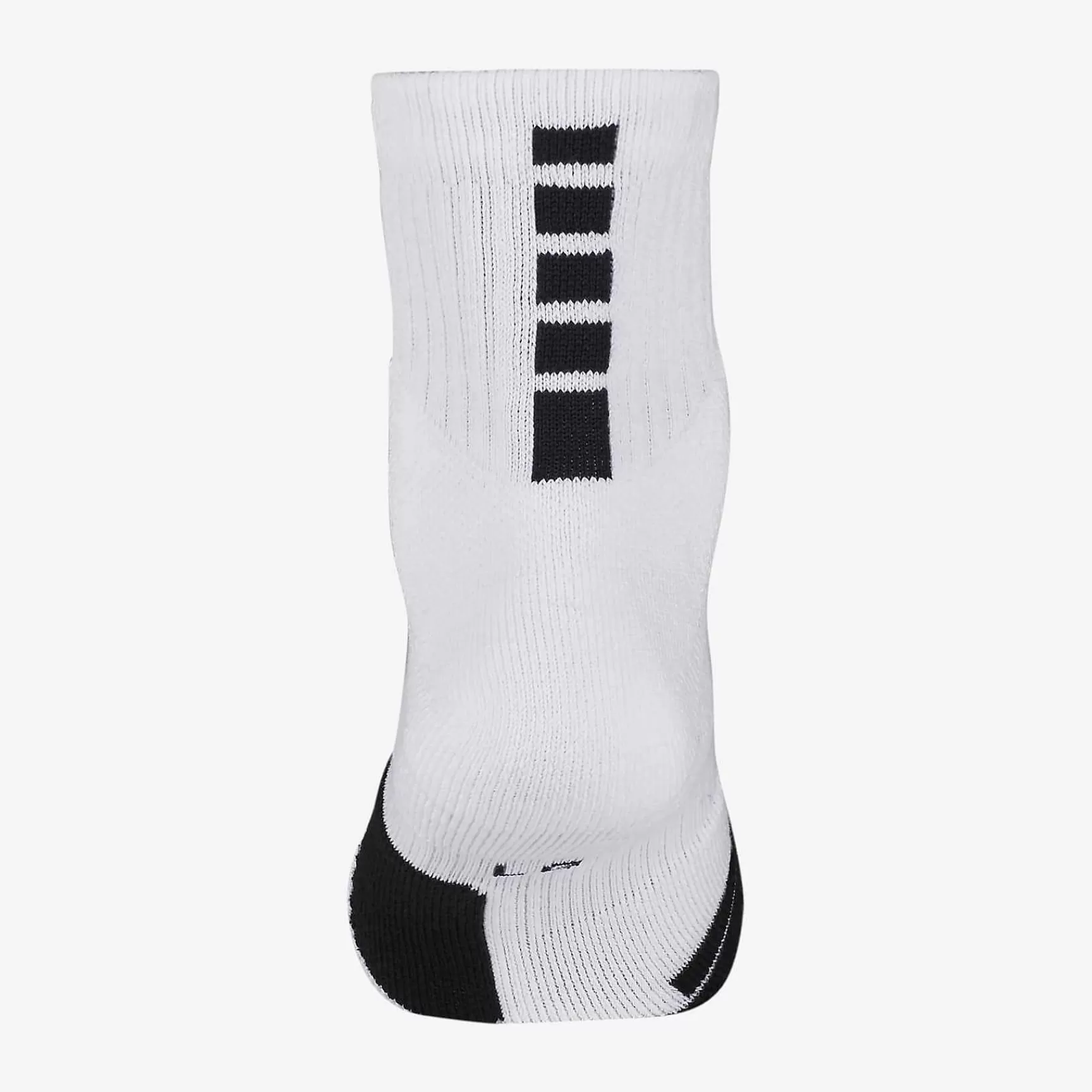 Socks-Nike Socks Elite Mid