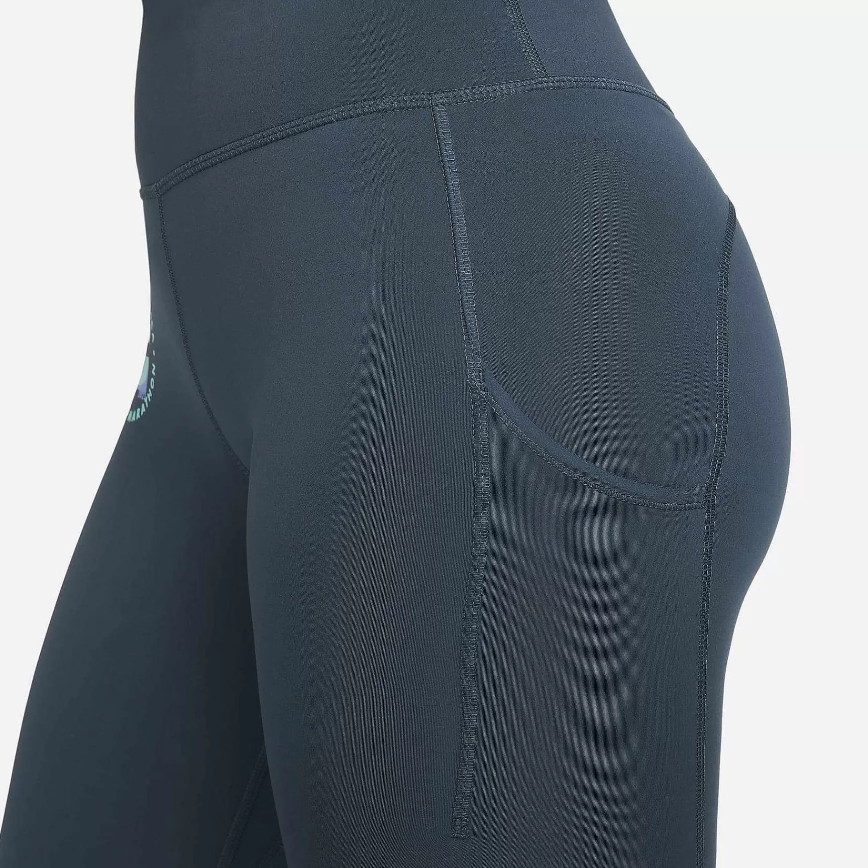 Leggings-Nike Leggings Epic Luxe