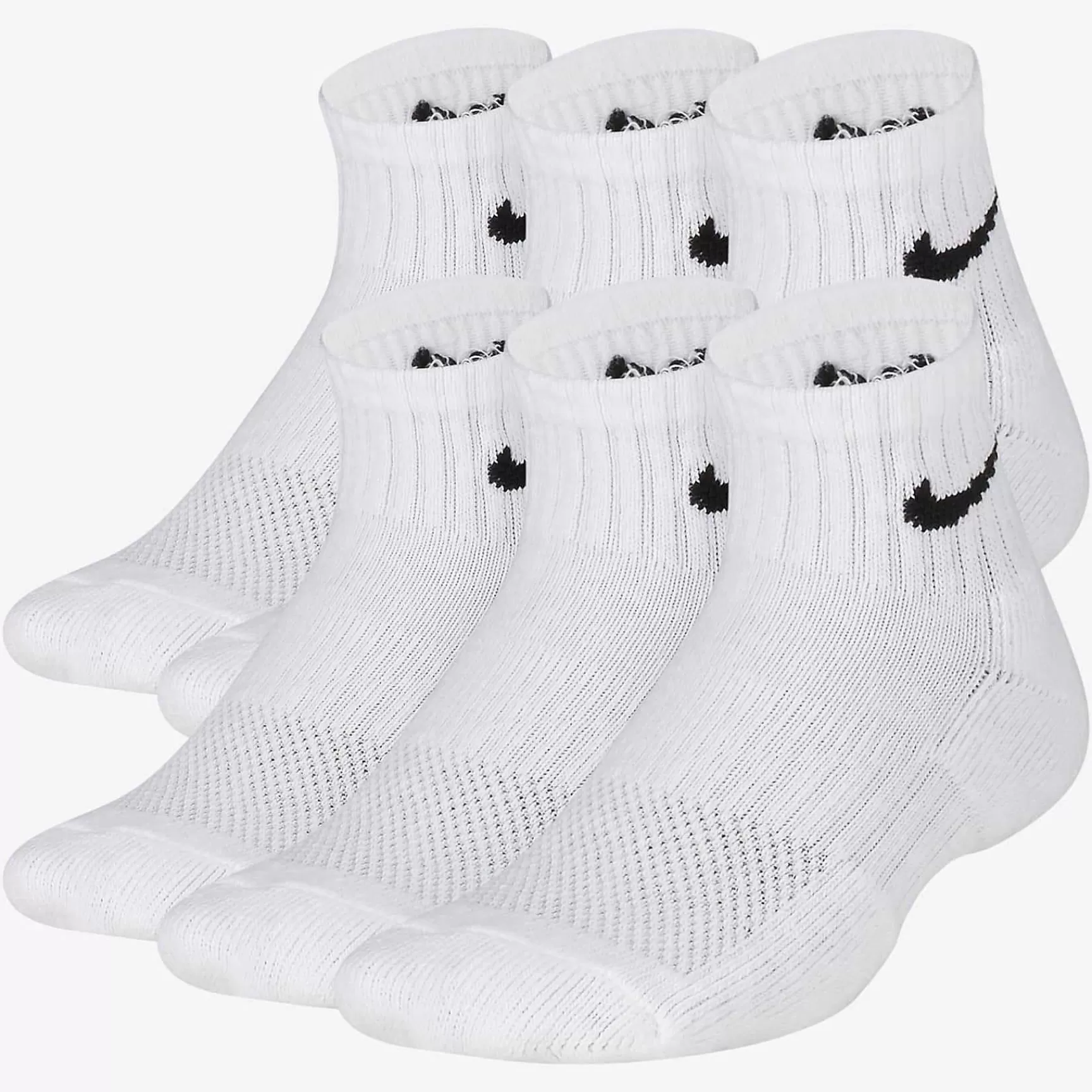 Socks-Nike Socks Everyday