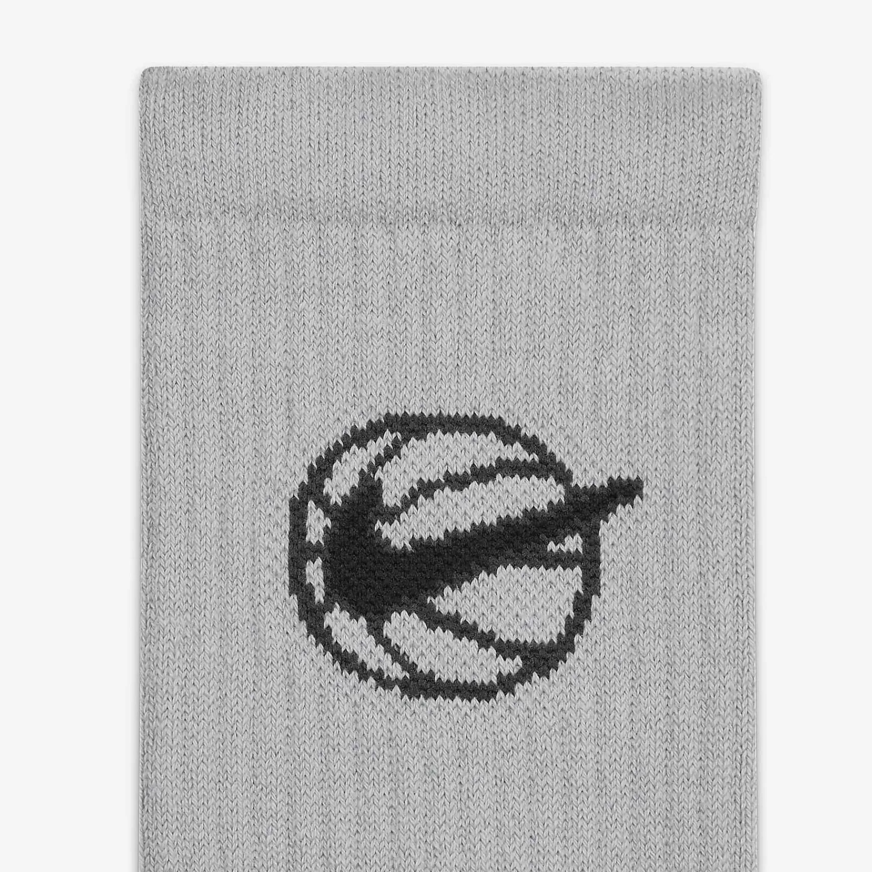 Socks-Nike Socks Everyday Crew