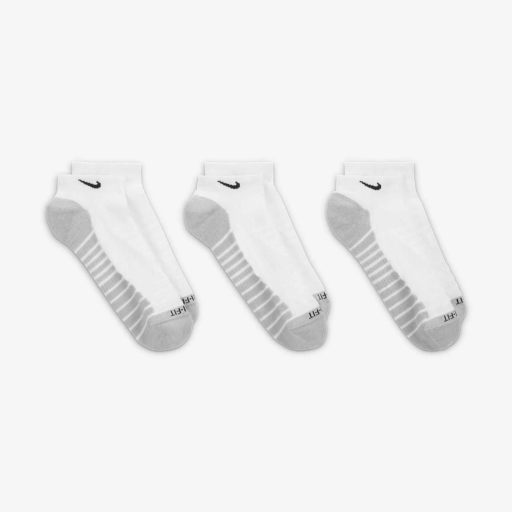 Socks-Nike Socks Everyday Max Cushioned