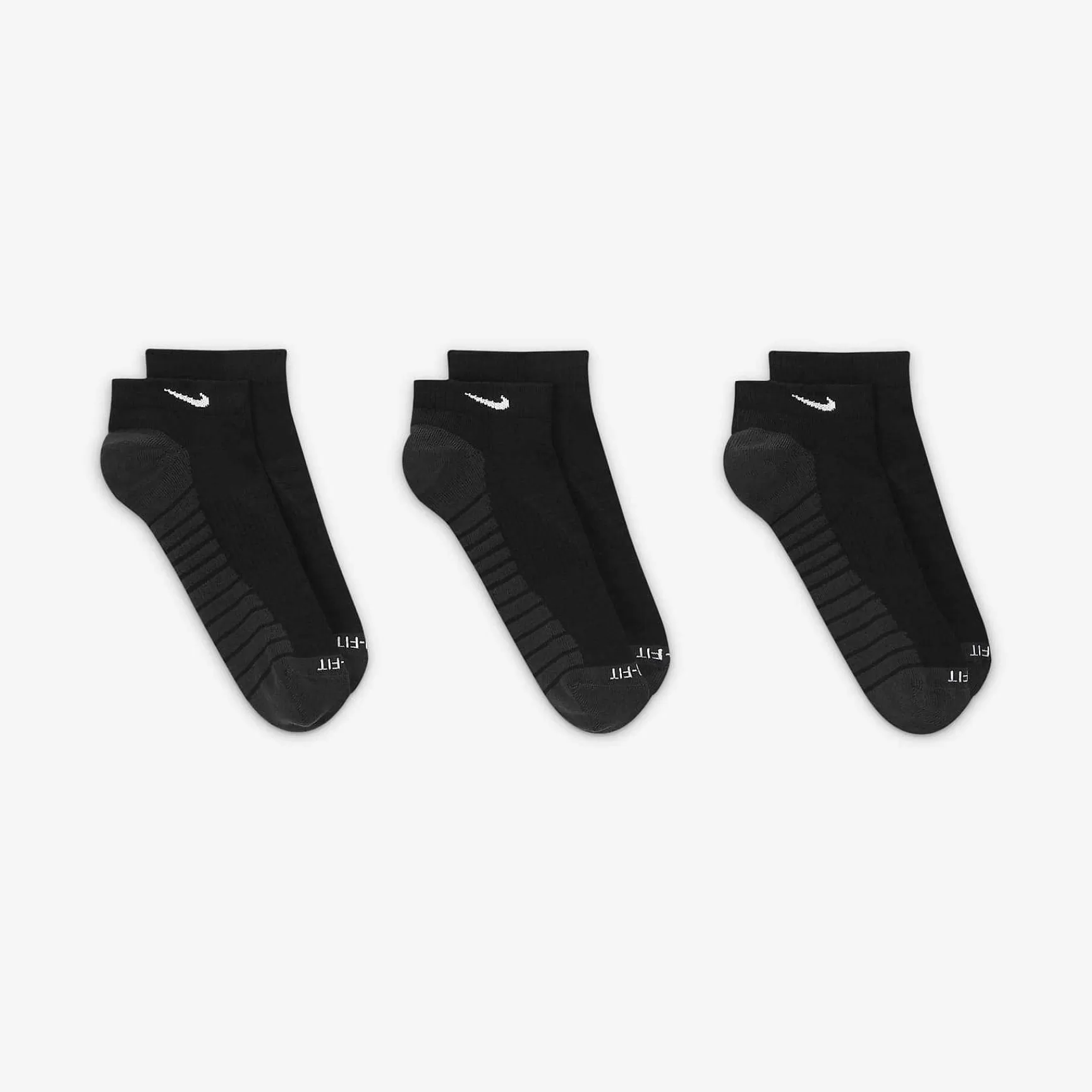 Socks-Nike Socks Everyday Max Cushioned