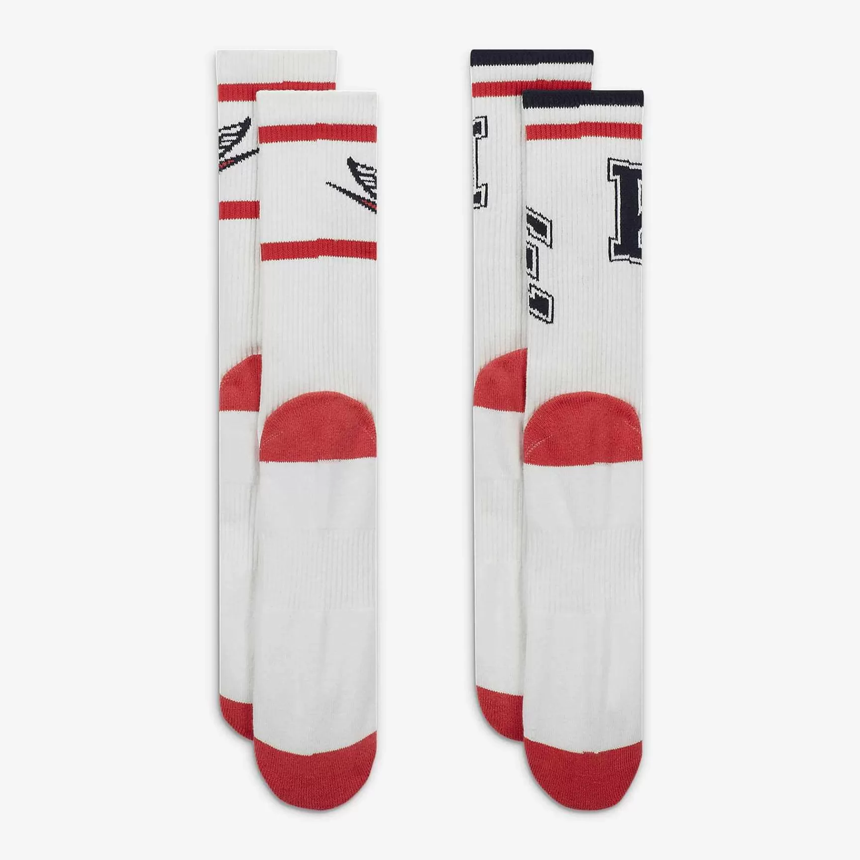 Socks-Nike Socks Everyday Plus