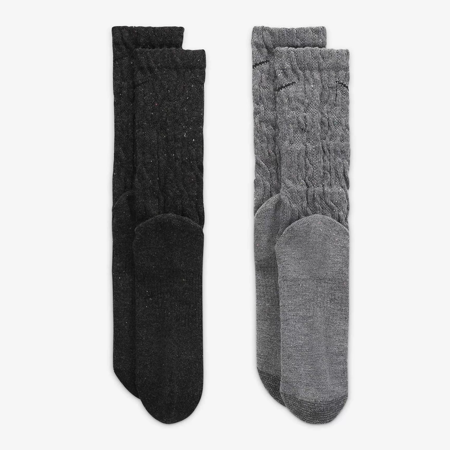 Socks-Nike Socks Everyday Plus