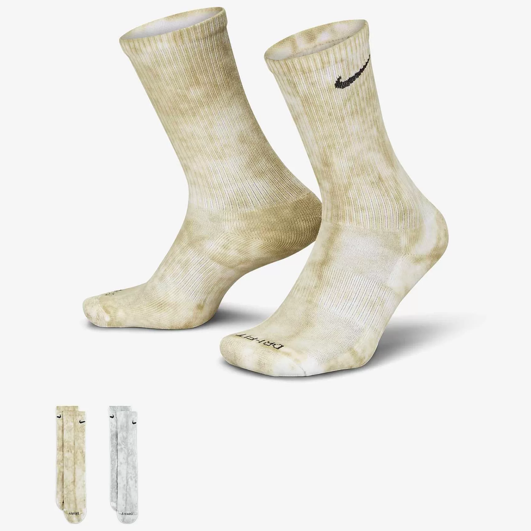 Socks-Nike Socks Everyday Plus