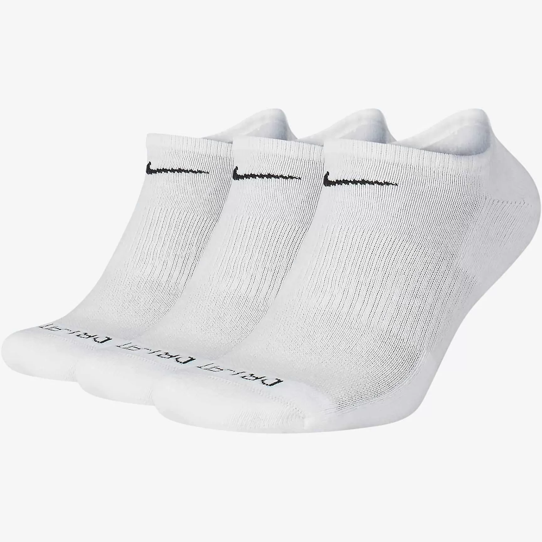 Socks-Nike Socks Everyday Plus Cushion