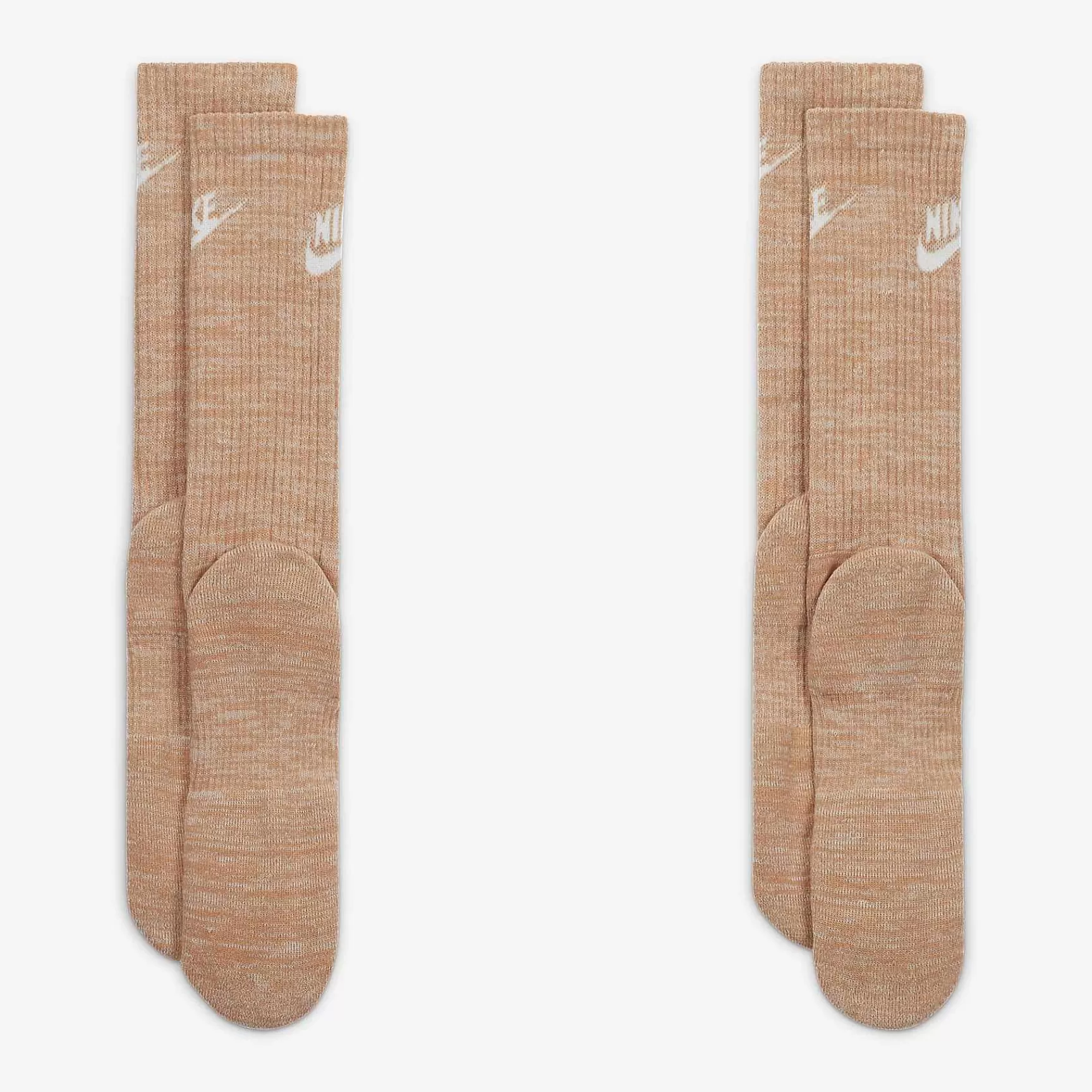 Socks-Nike Socks Everyday Plus Cushioned