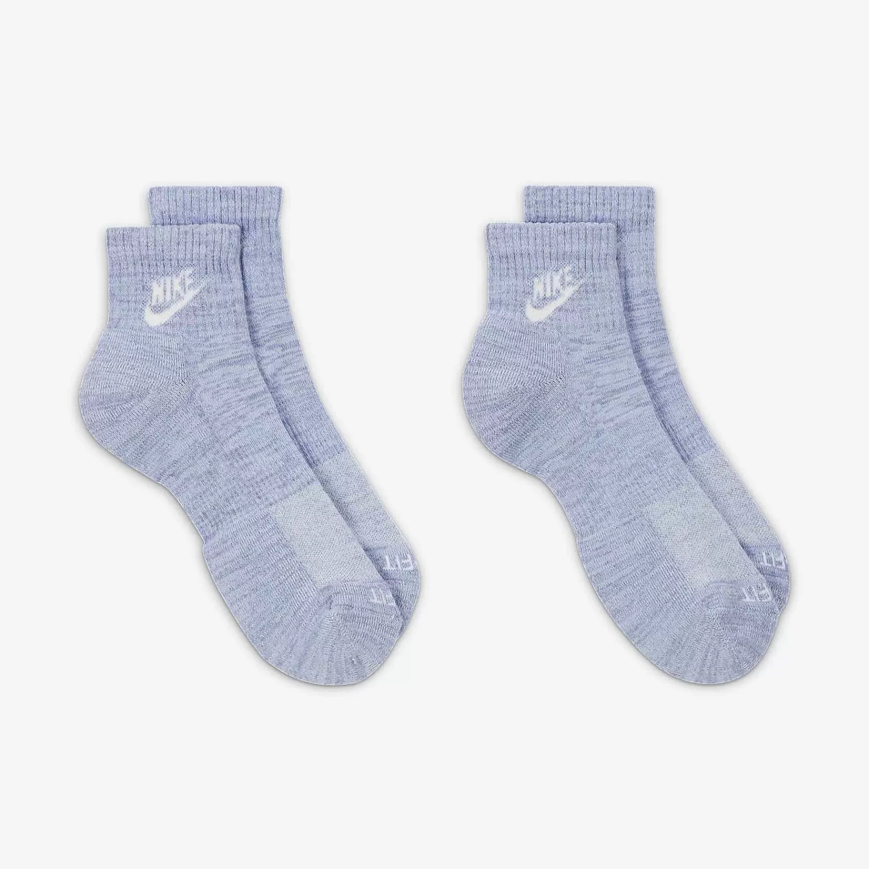 Socks-Nike Socks Everyday Plus Cushioned