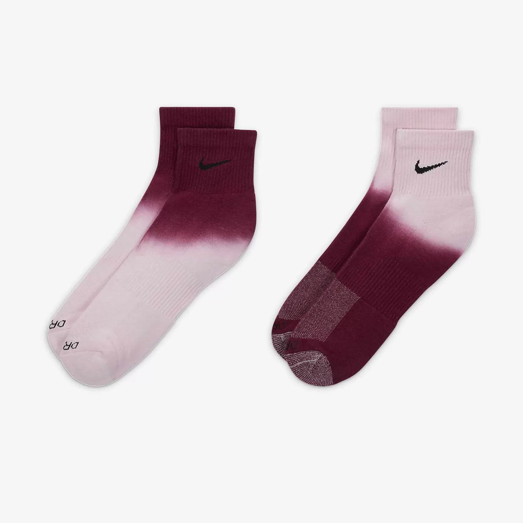 Socks-Nike Socks Everyday Plus Cushioned