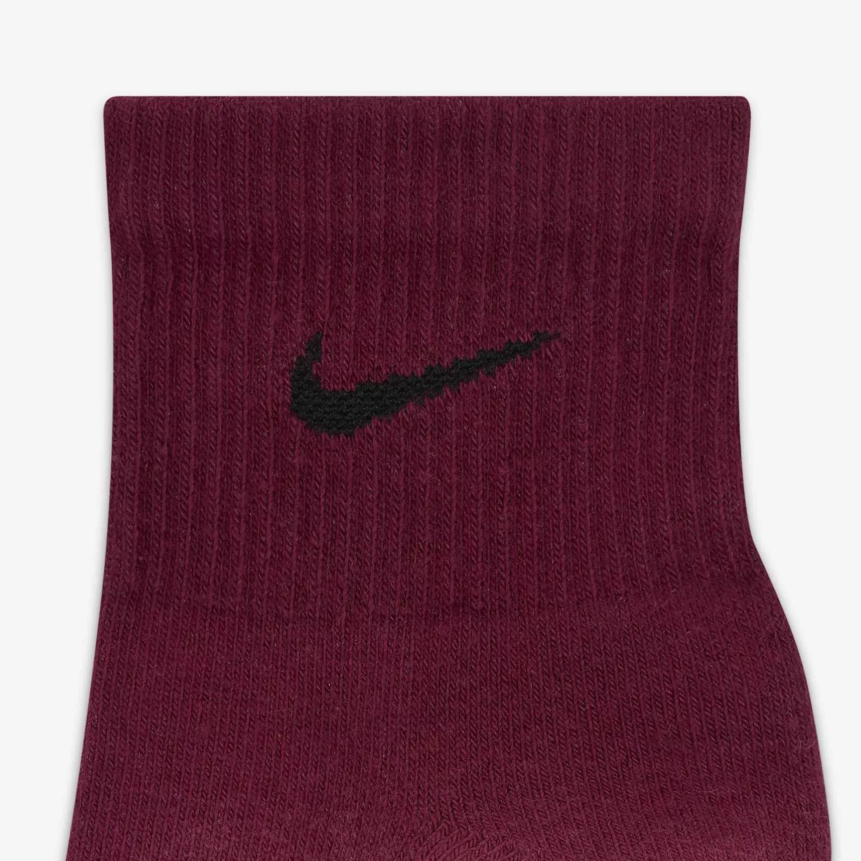 Socks-Nike Socks Everyday Plus Cushioned