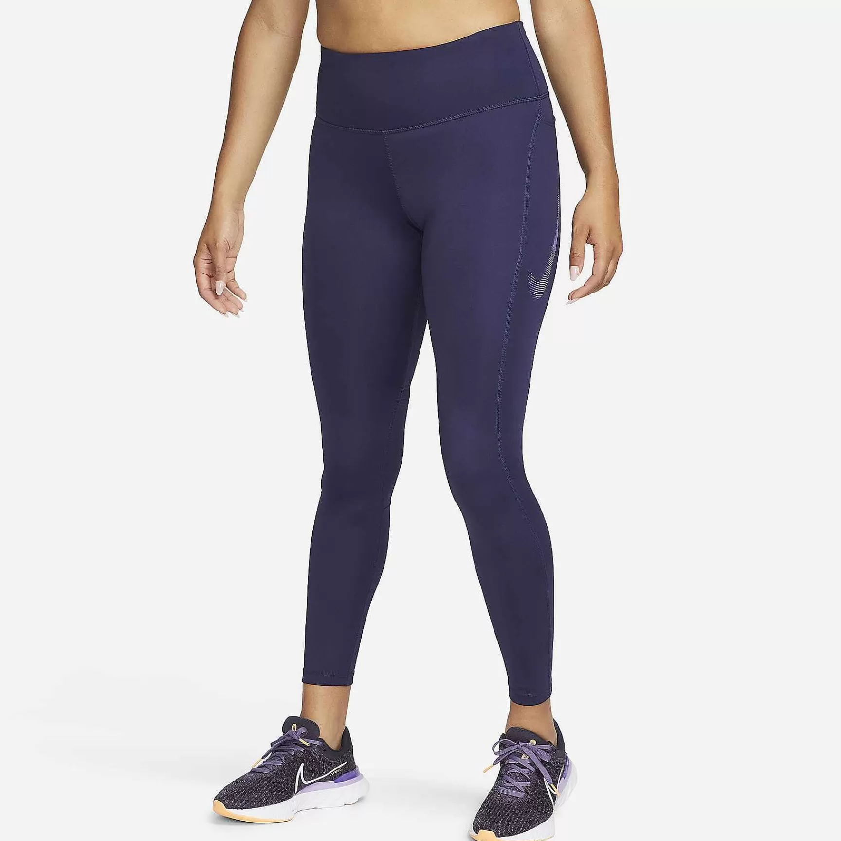 Leggings-Nike Leggings Fast