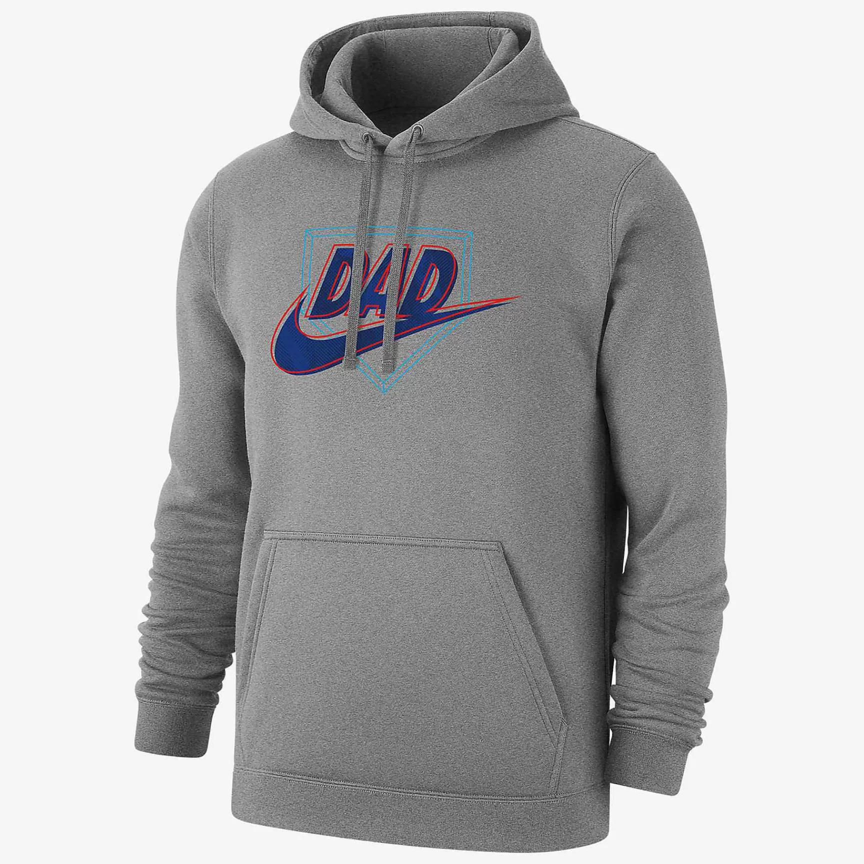 Hoodies & Sweatshirts-Nike Hoodies & Sweatshirts "Father'S Day"