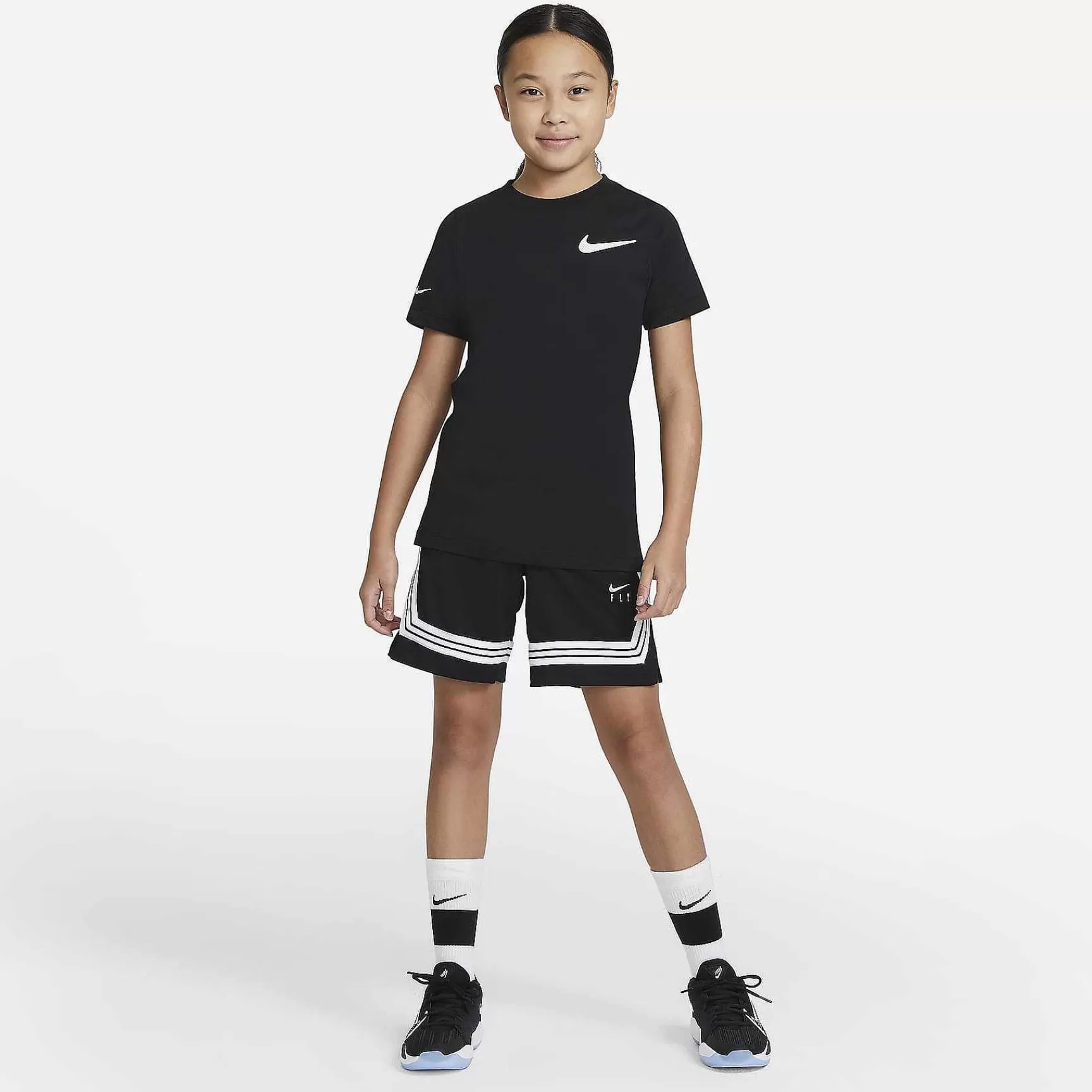 Cyber Monday Clothing-Nike Cyber Monday Clothing Fly Crossover