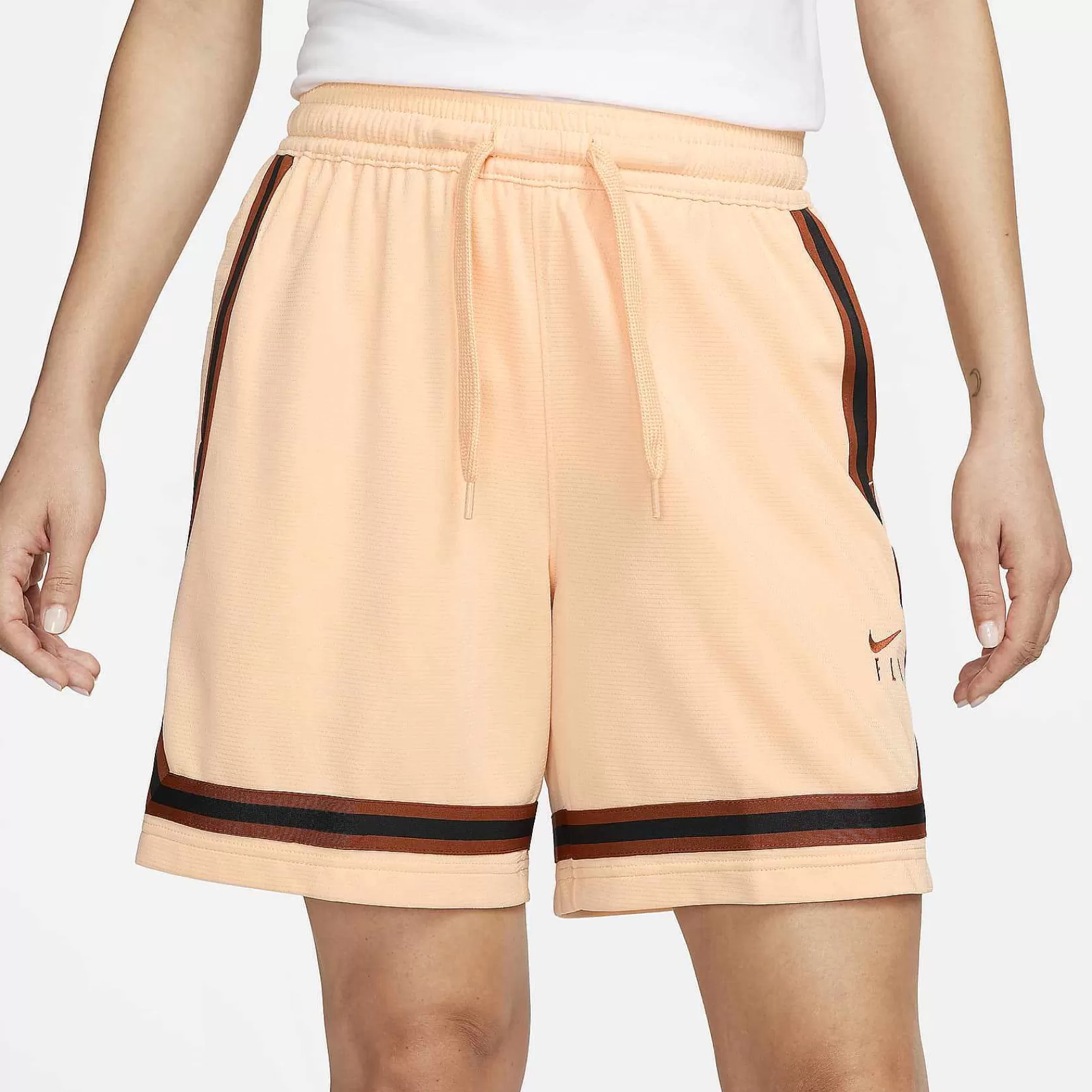 Shorts-Nike Shorts Fly Crossover