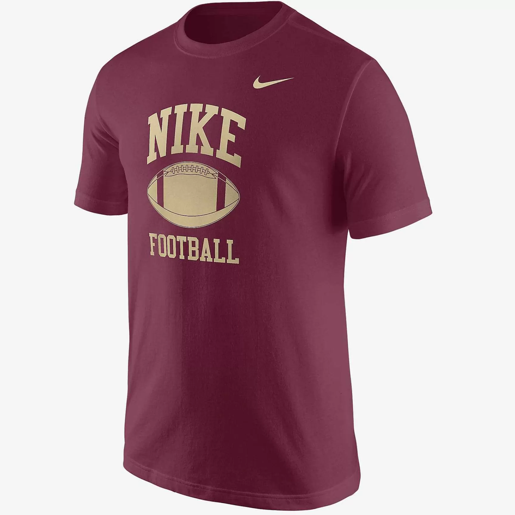 Tops & T-Shirts-Nike Tops & T-Shirts Football