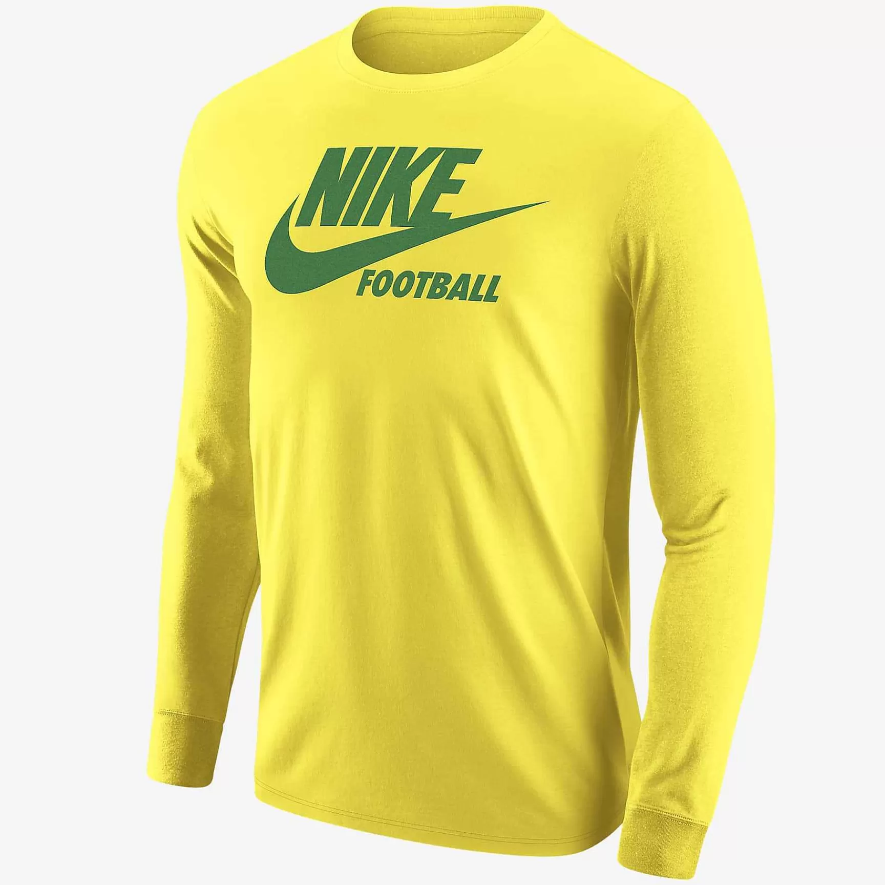 Tops & T-Shirts-Nike Tops & T-Shirts Football