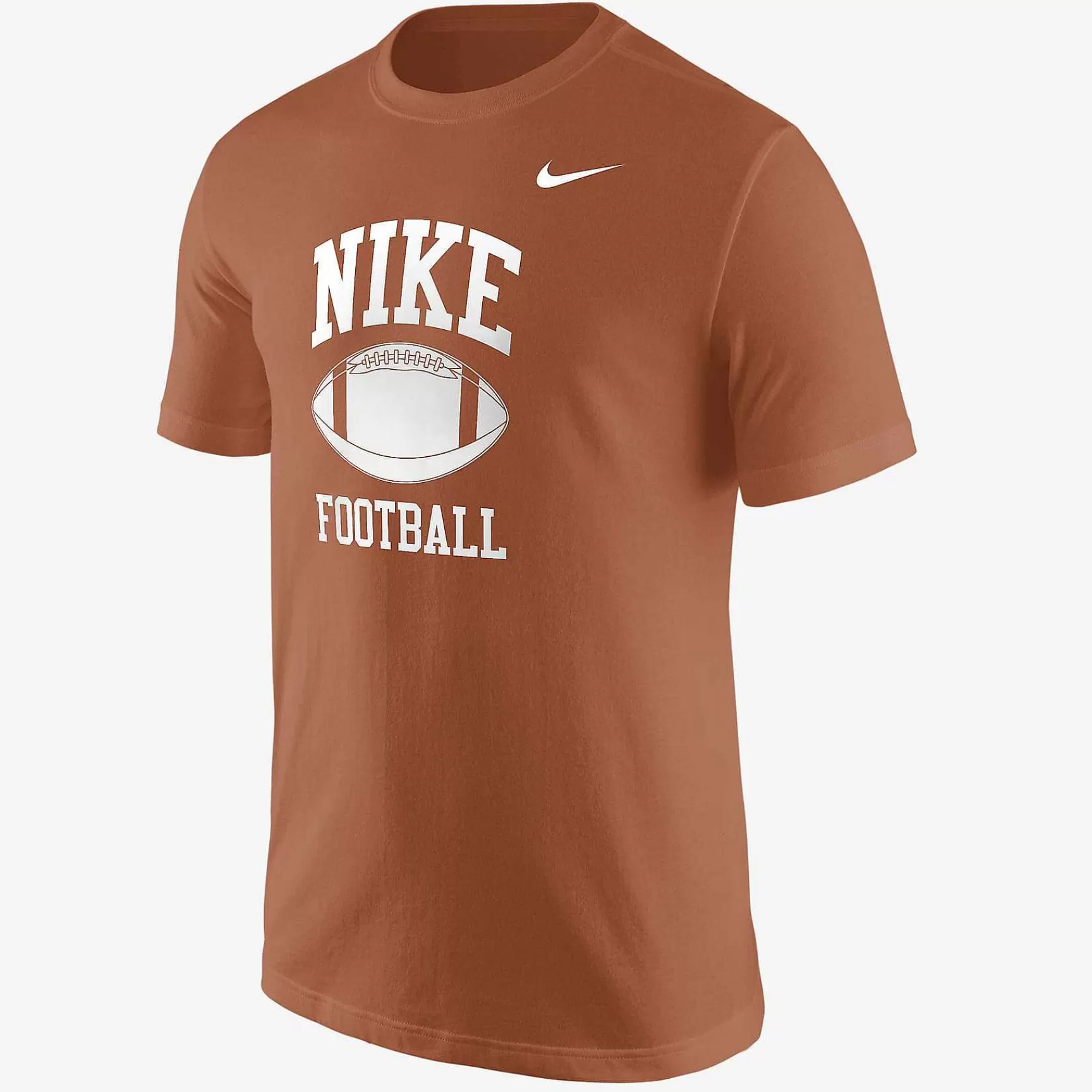 Tops & T-Shirts-Nike Tops & T-Shirts Football