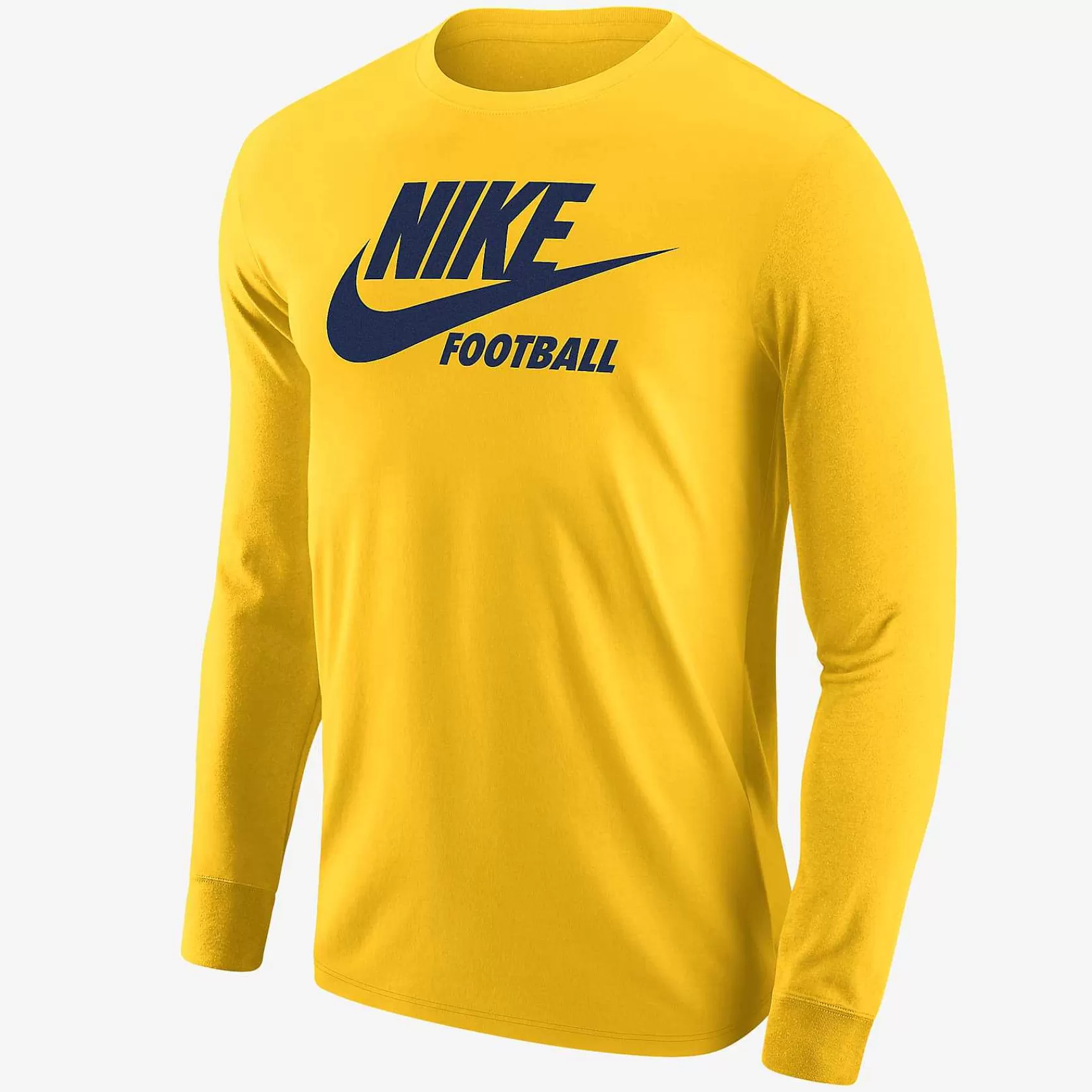 Tops & T-Shirts-Nike Tops & T-Shirts Football