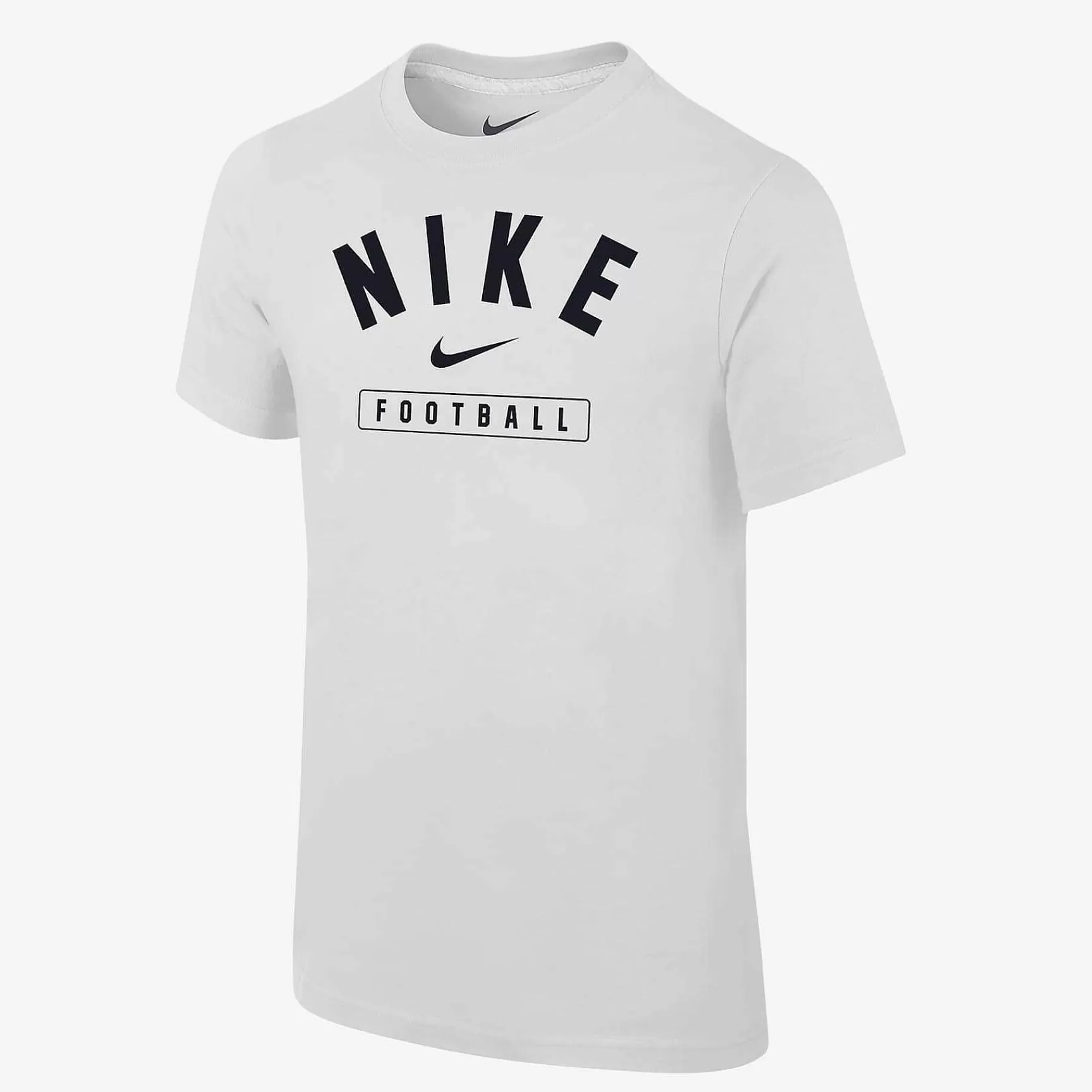 Tops & T-Shirts-Nike Tops & T-Shirts Football