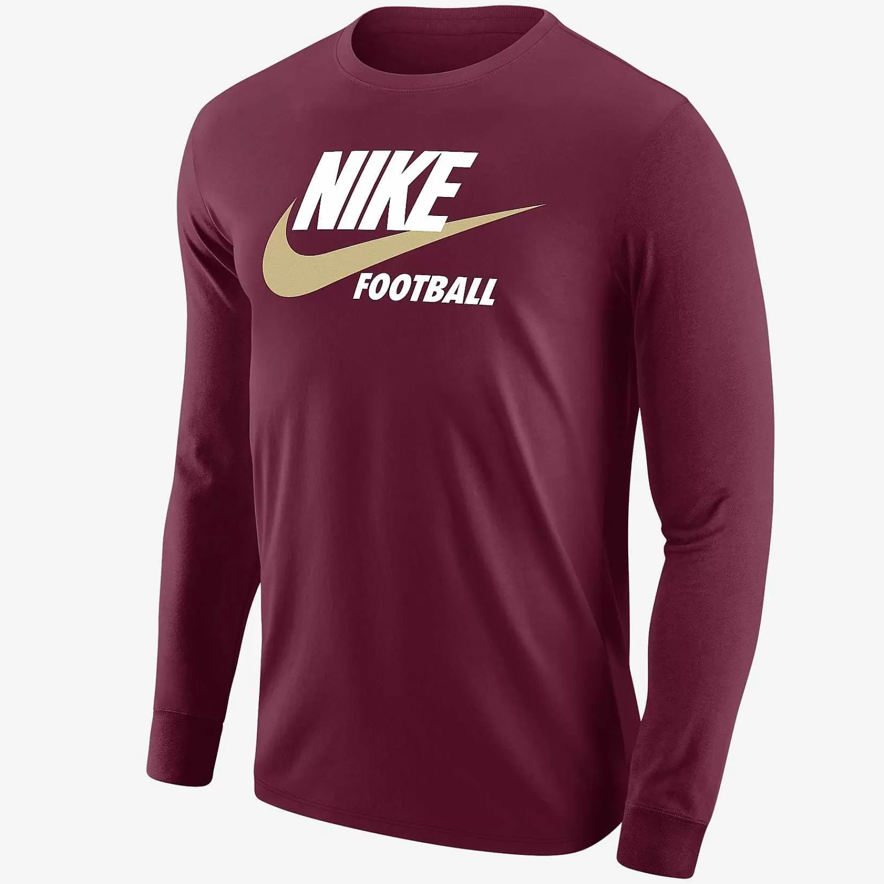 Tops & T-Shirts-Nike Tops & T-Shirts Football