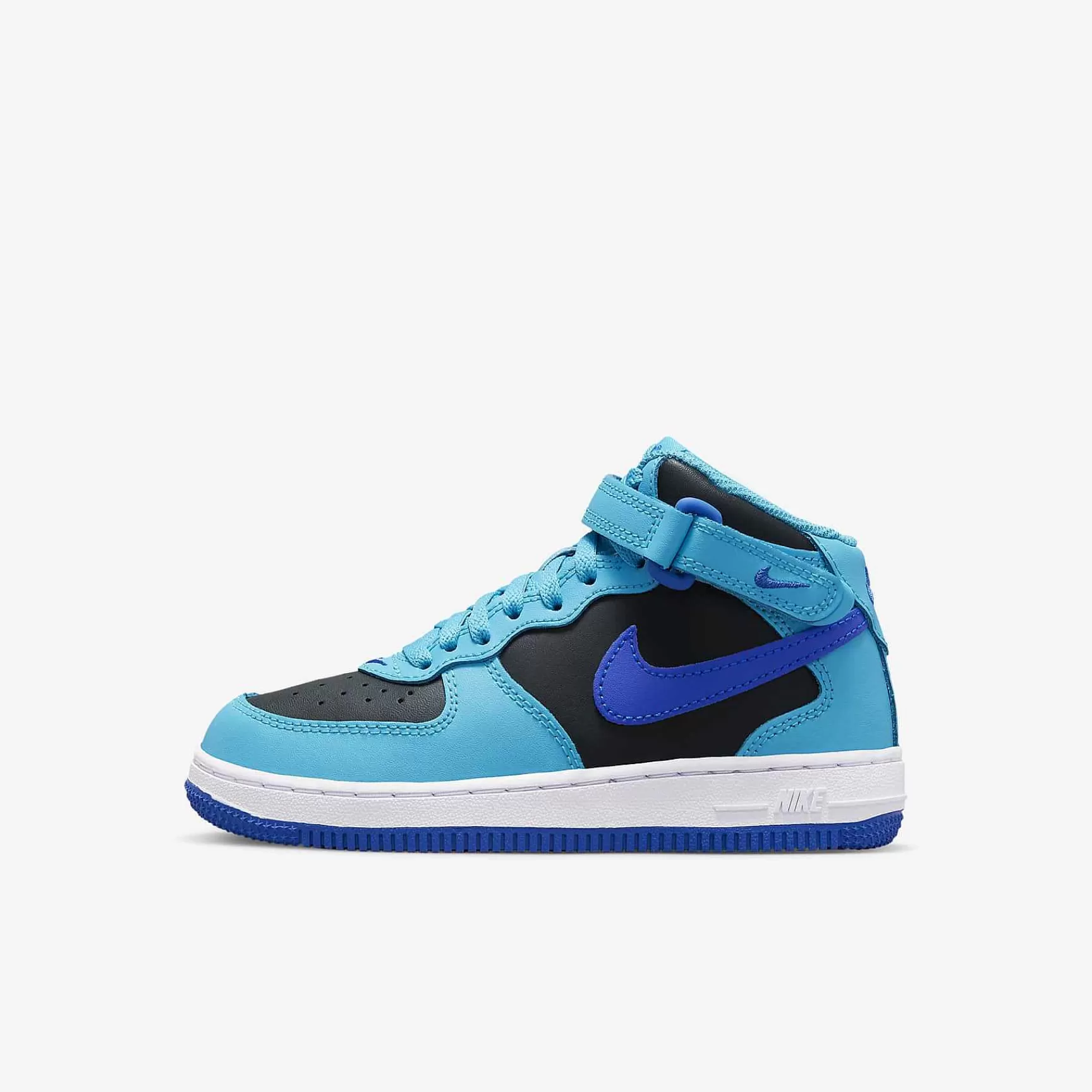 Cyber Monday Shoes-Nike Cyber Monday Shoes Force 1 Mid Le