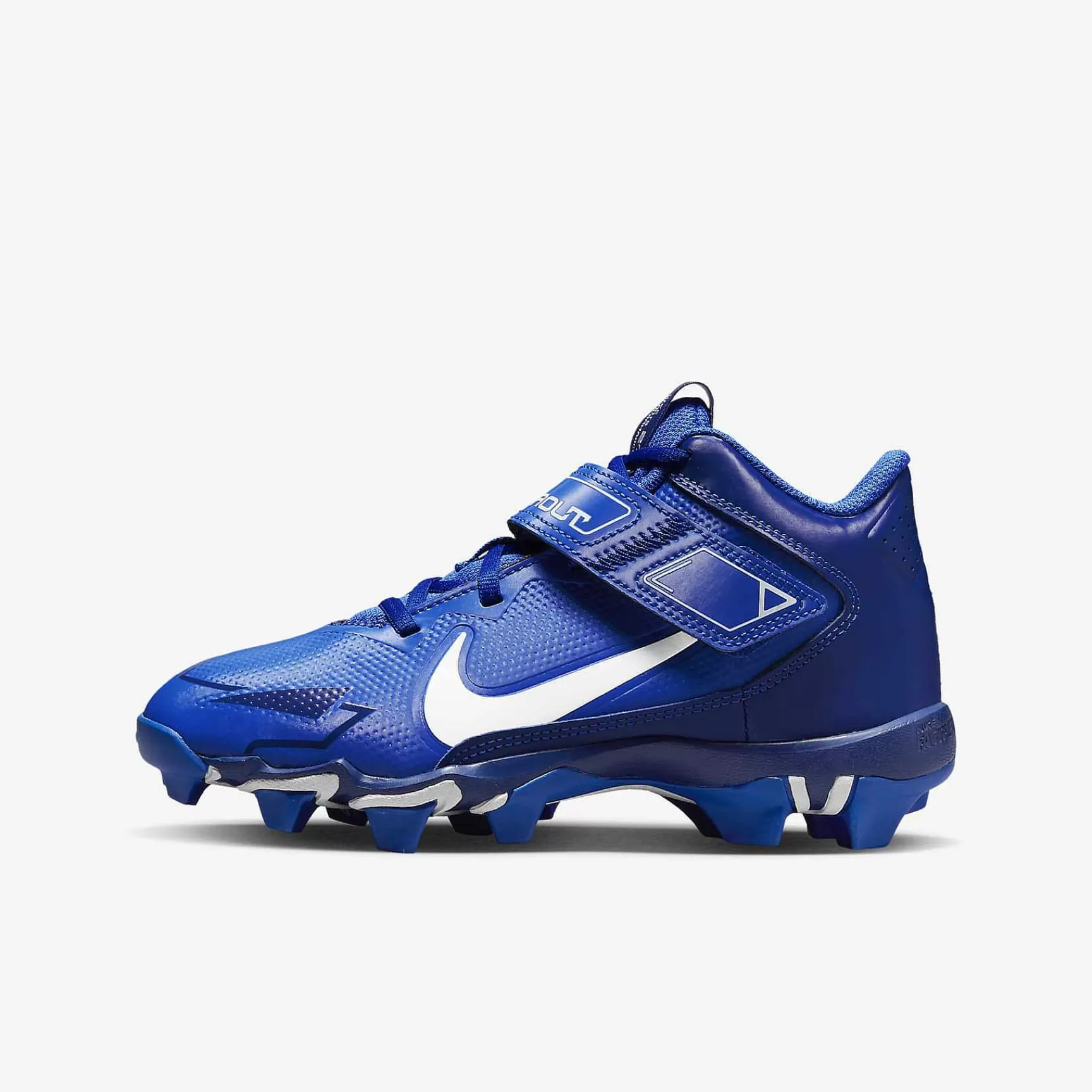 Cyber Monday Shoes-Nike Cyber Monday Shoes Force Trout 8 Keystone