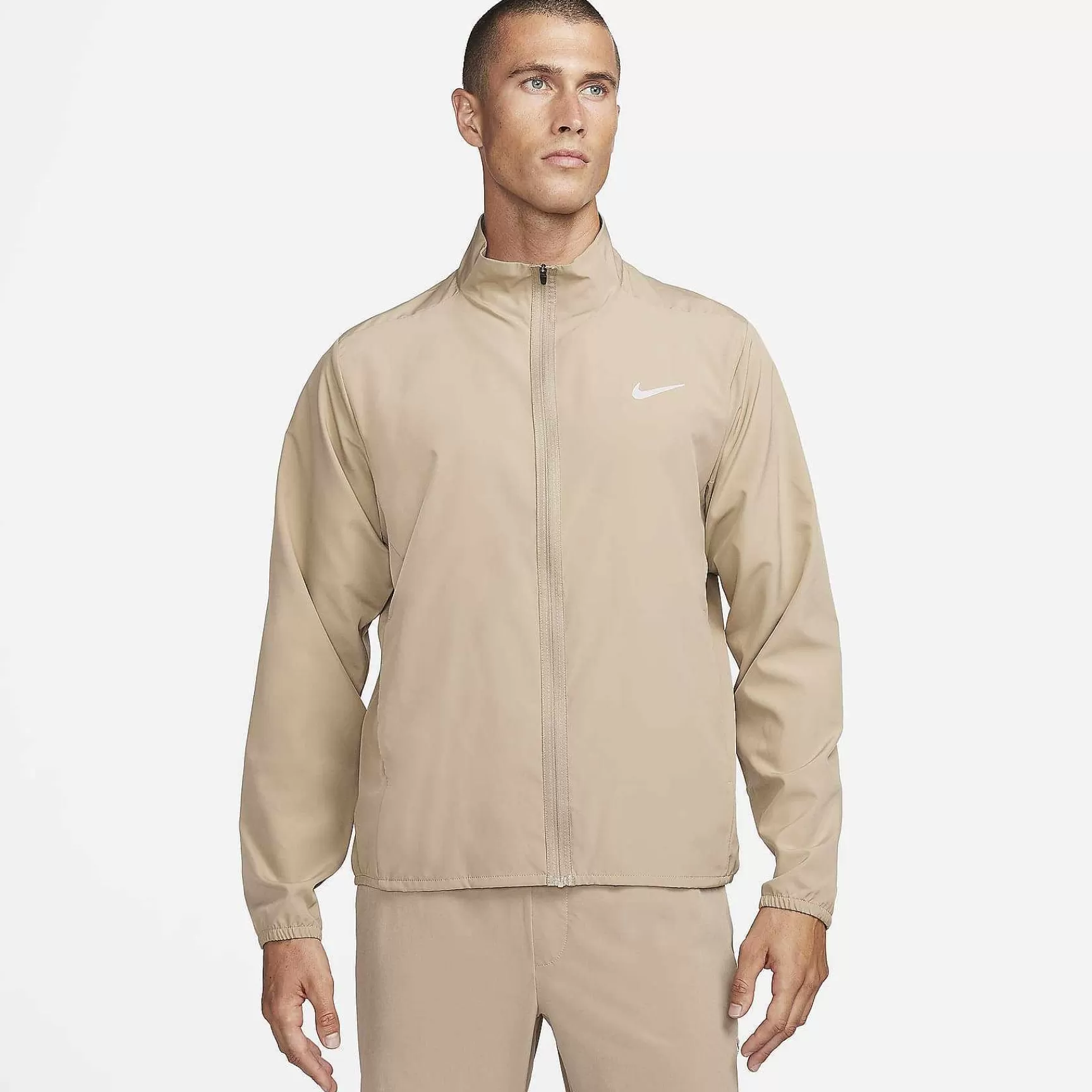 Outerwear & Jackets-Nike Outerwear & Jackets Form